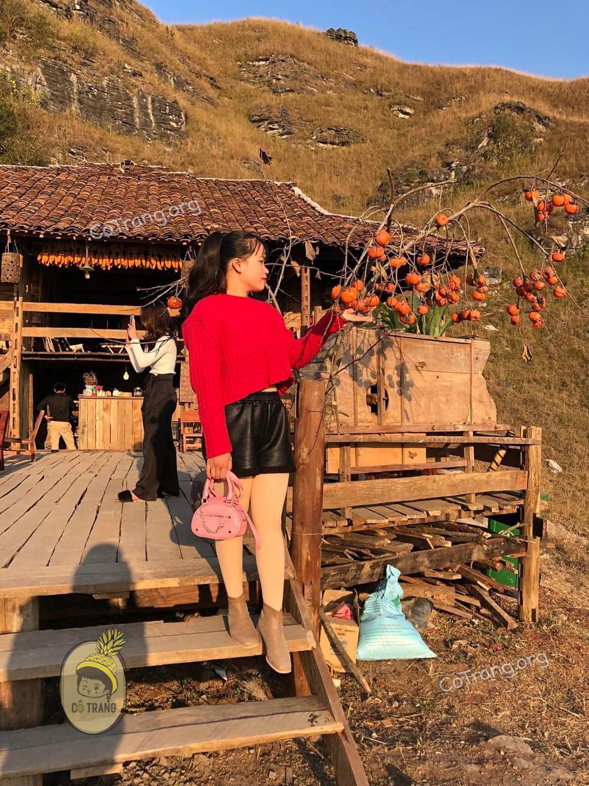 Điểm check-in siêu lòng tại Ba Quáng Panorama