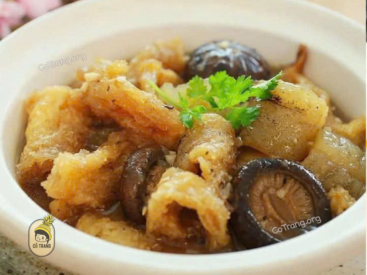 Hải Sâm Phú Qúy - Đặc sản xứ Đảo vô cùng bổ dưỡng và quý hiếm