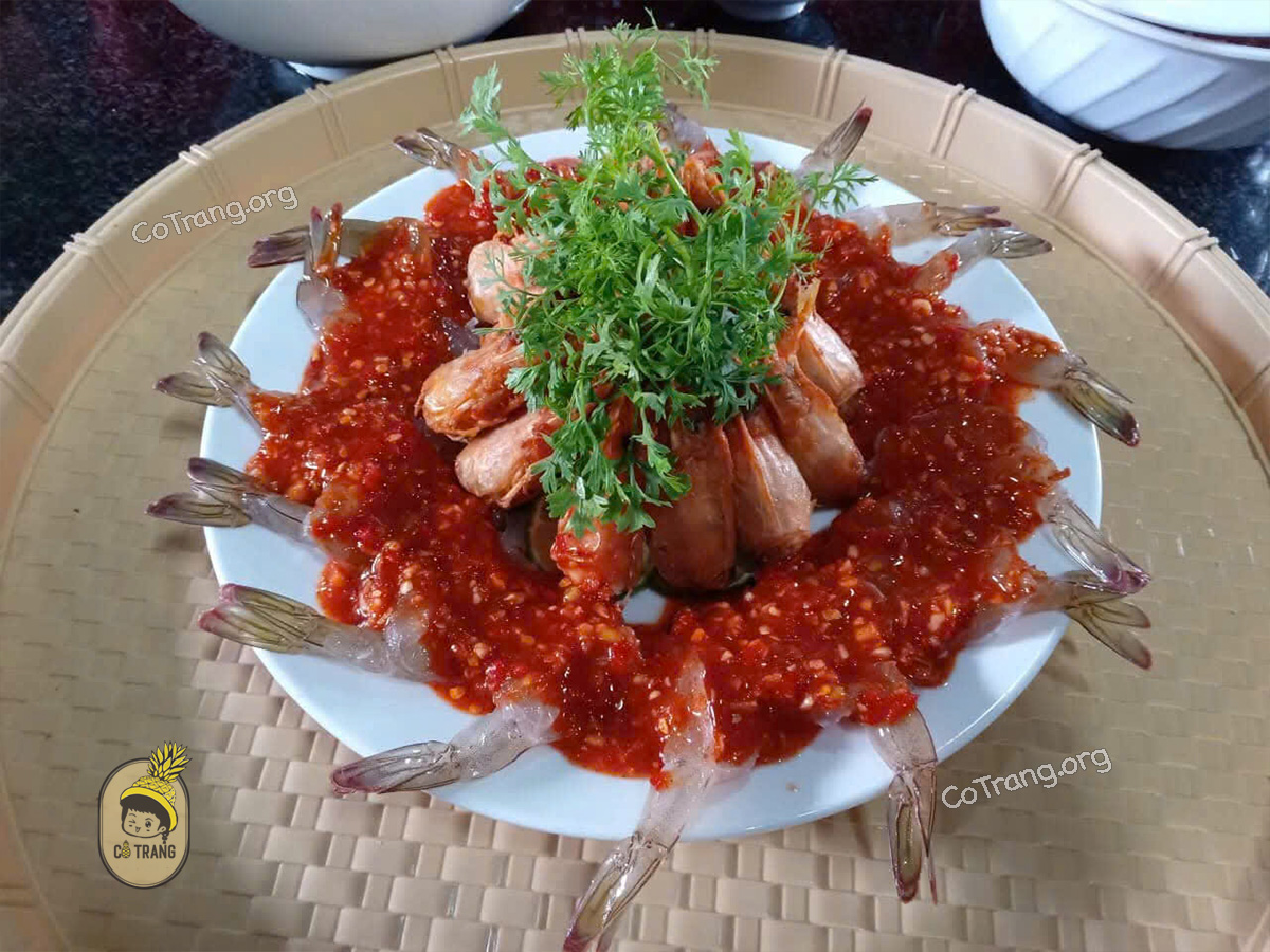 Quán Hải Đăng - 187 Trương Pháp, Bắc Lý, Đồng Hới, Quảng Bình