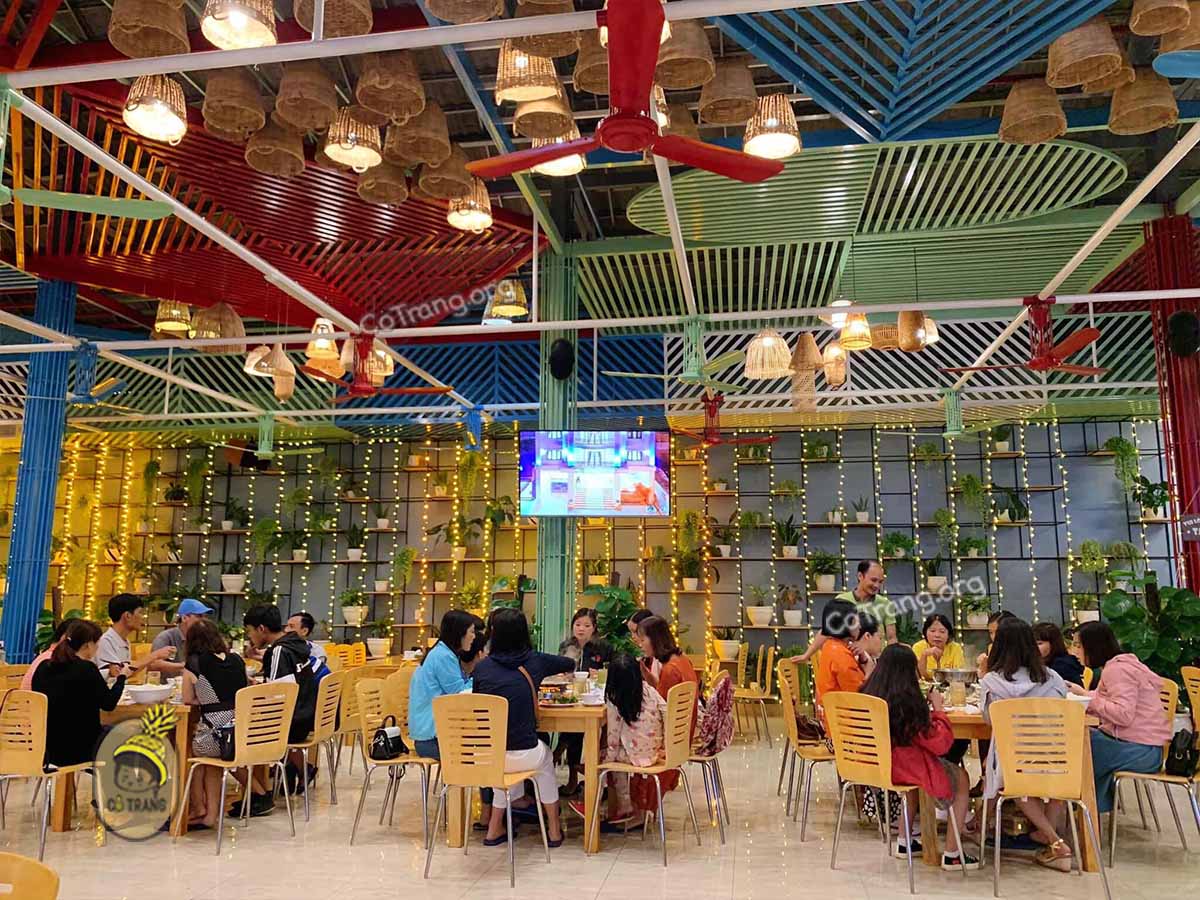 Nhà Hàng Cơm Niêu Fresh Đà Lạt - Cơm Niêu Ngon, Đậm Đà, Menu, Review
