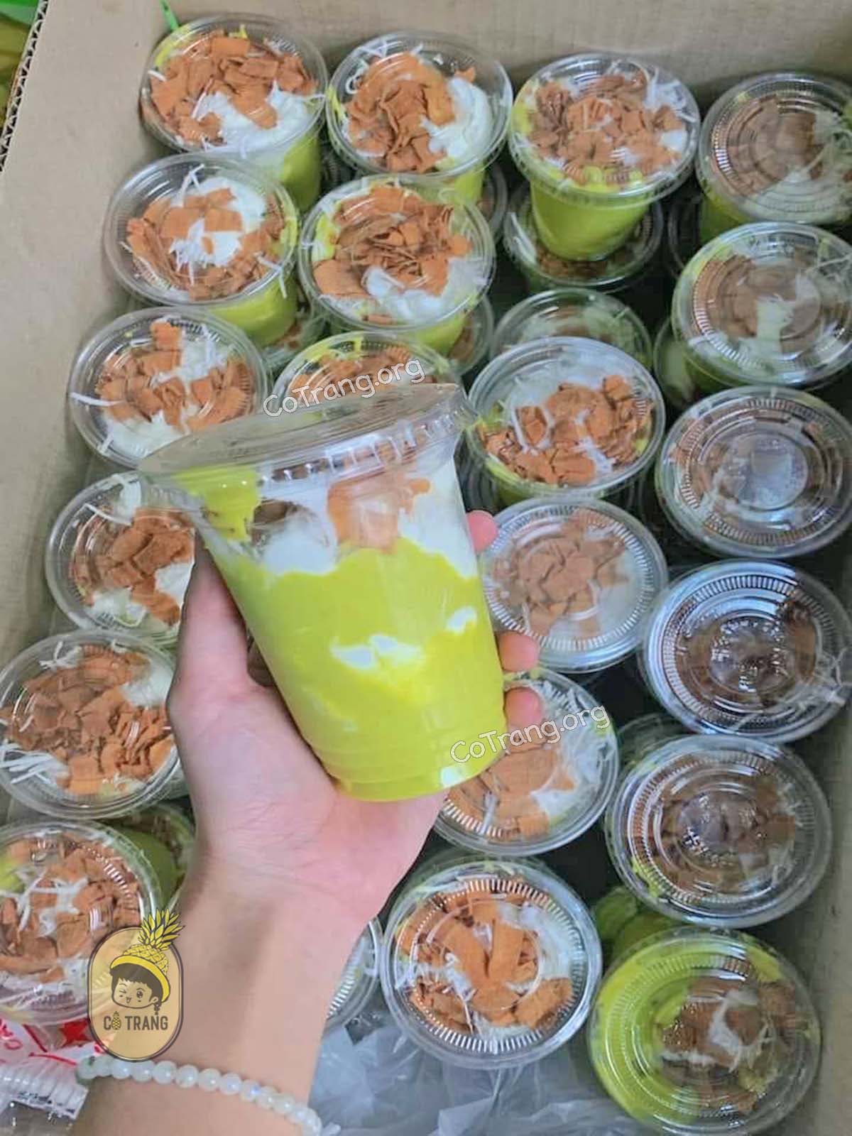 Kem Bơ Đà Nẵng