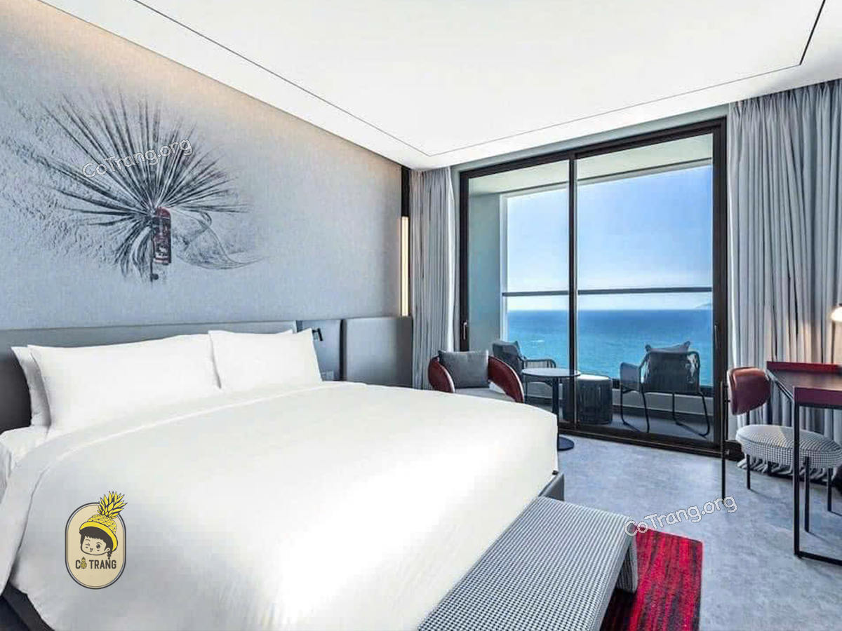 Hình ảnh thực tế tại Novotel Đà Nẵng