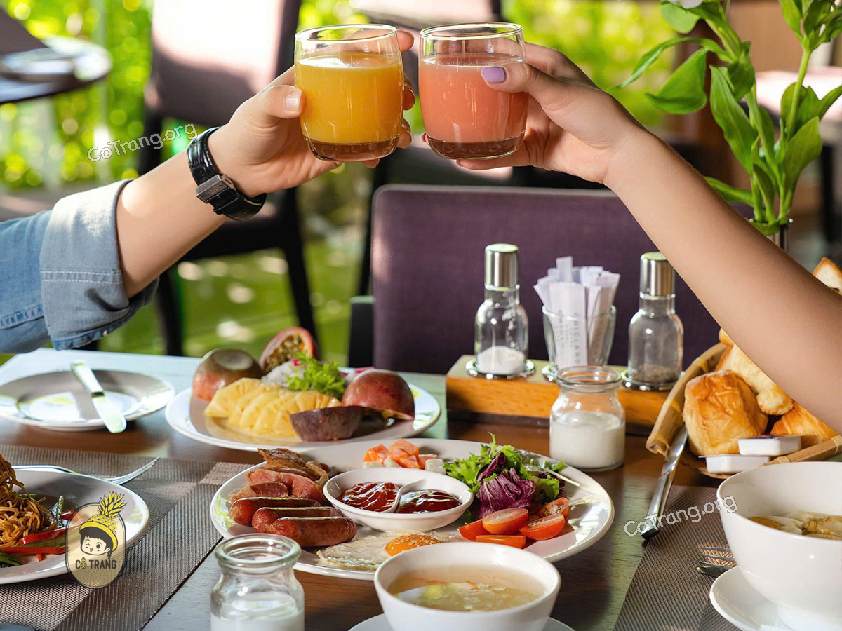 Hình ảnh thực tế tại Chicland Đà Nẵng Beach Hotel