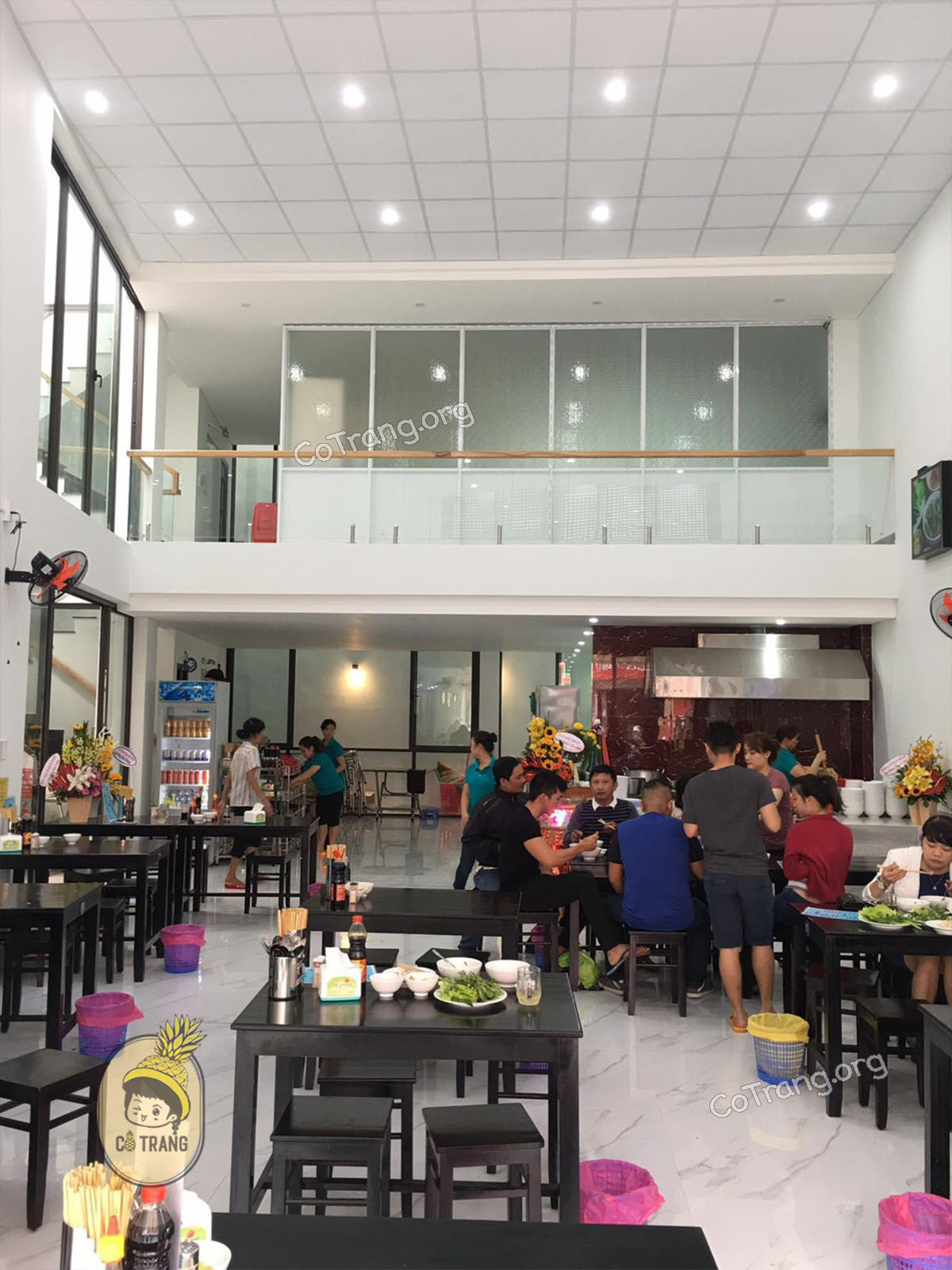 Phở Khô Hồng Gia Lai - 22-24 Nguyễn Văn Trỗi, Pleiku
