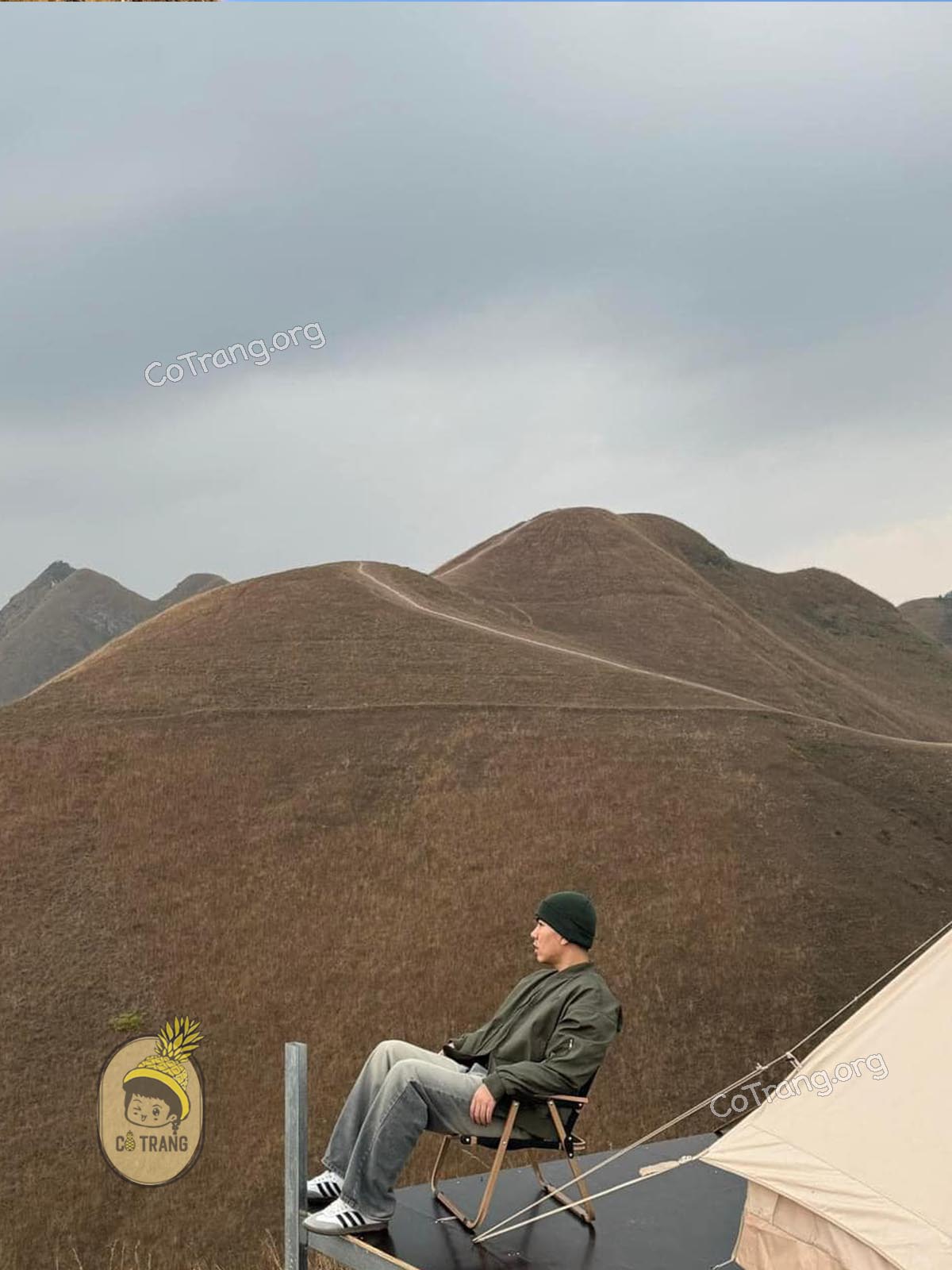 Điểm check-in siêu lòng tại Ba Quáng Panorama