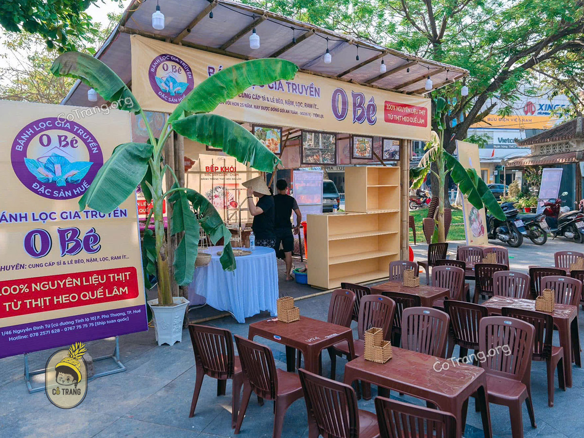 Top địa điểm Thưởng thức Bánh Bèo Huế Ngon