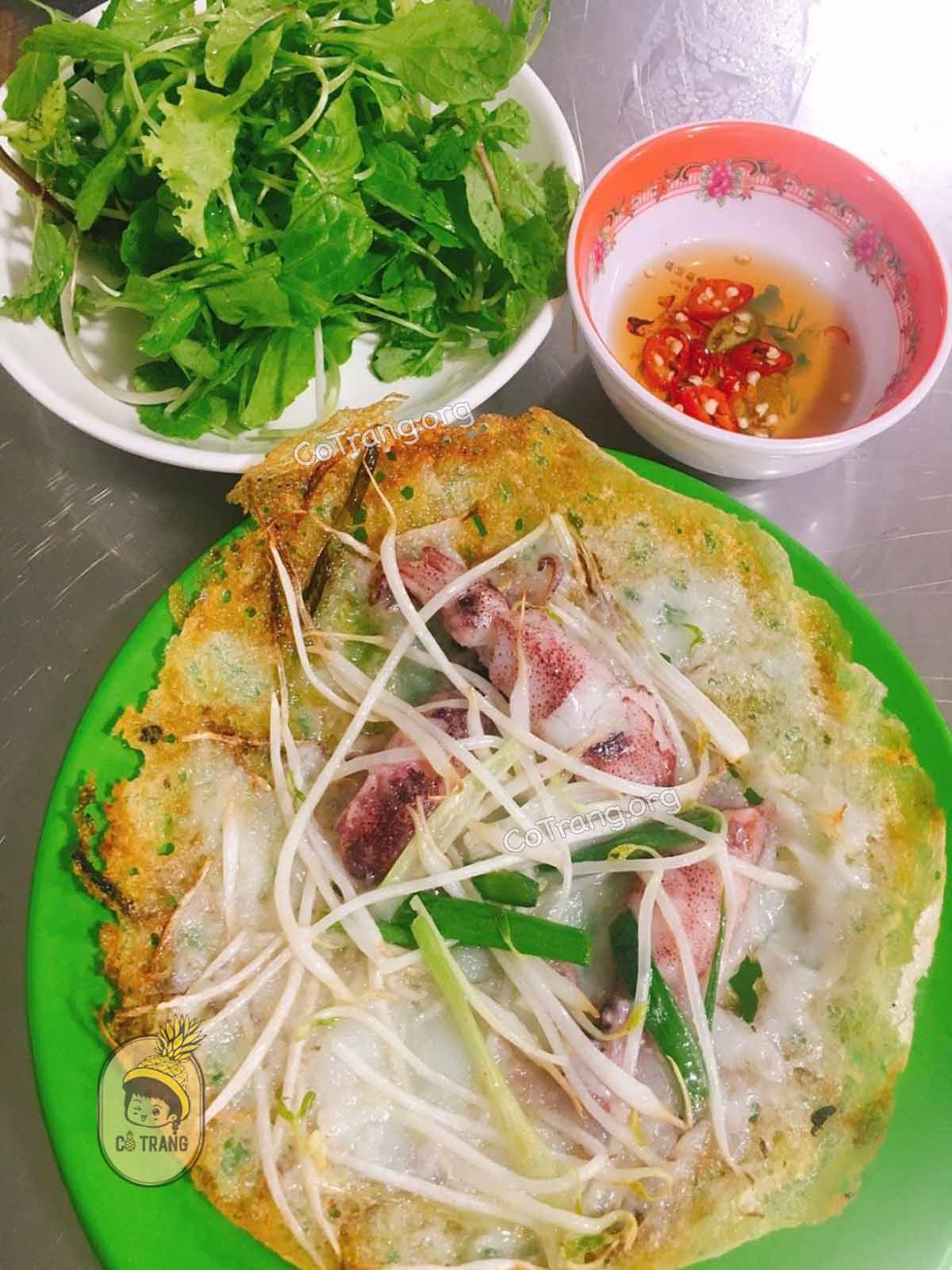 Một số hình ảnh của Bánh Khoái Huế
