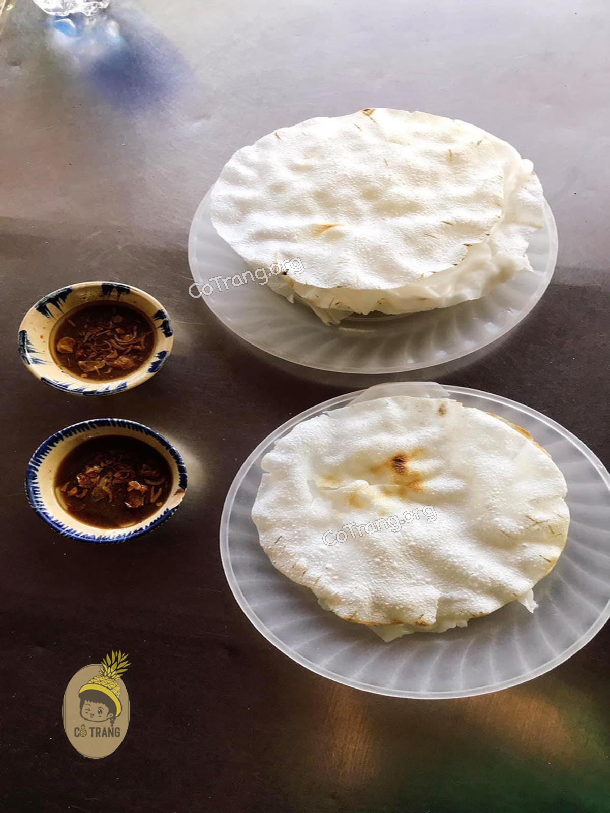 Một số quán Bánh Đập Đà Nẵng