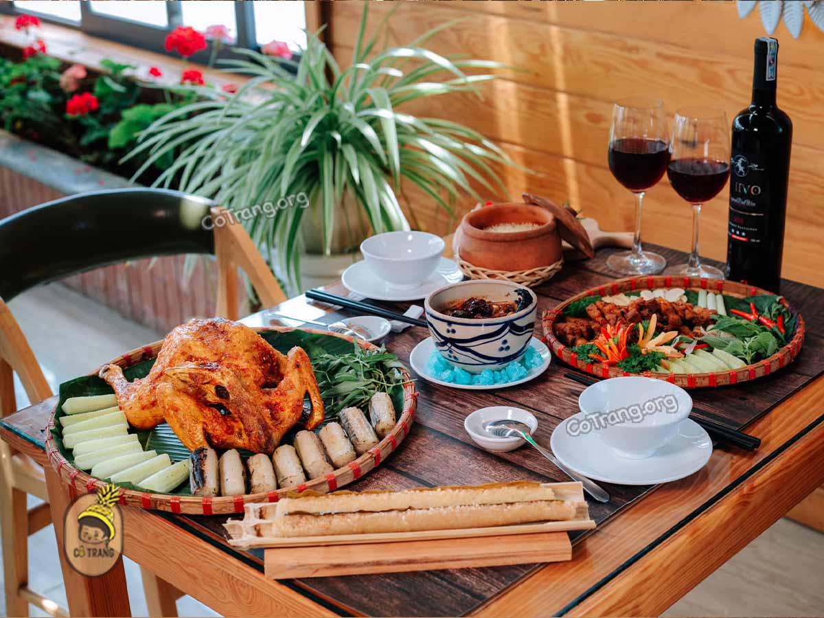 Nhà Hàng Cơm Niêu Fresh Đà Lạt - Cơm Niêu Ngon, Đậm Đà, Menu, Review
