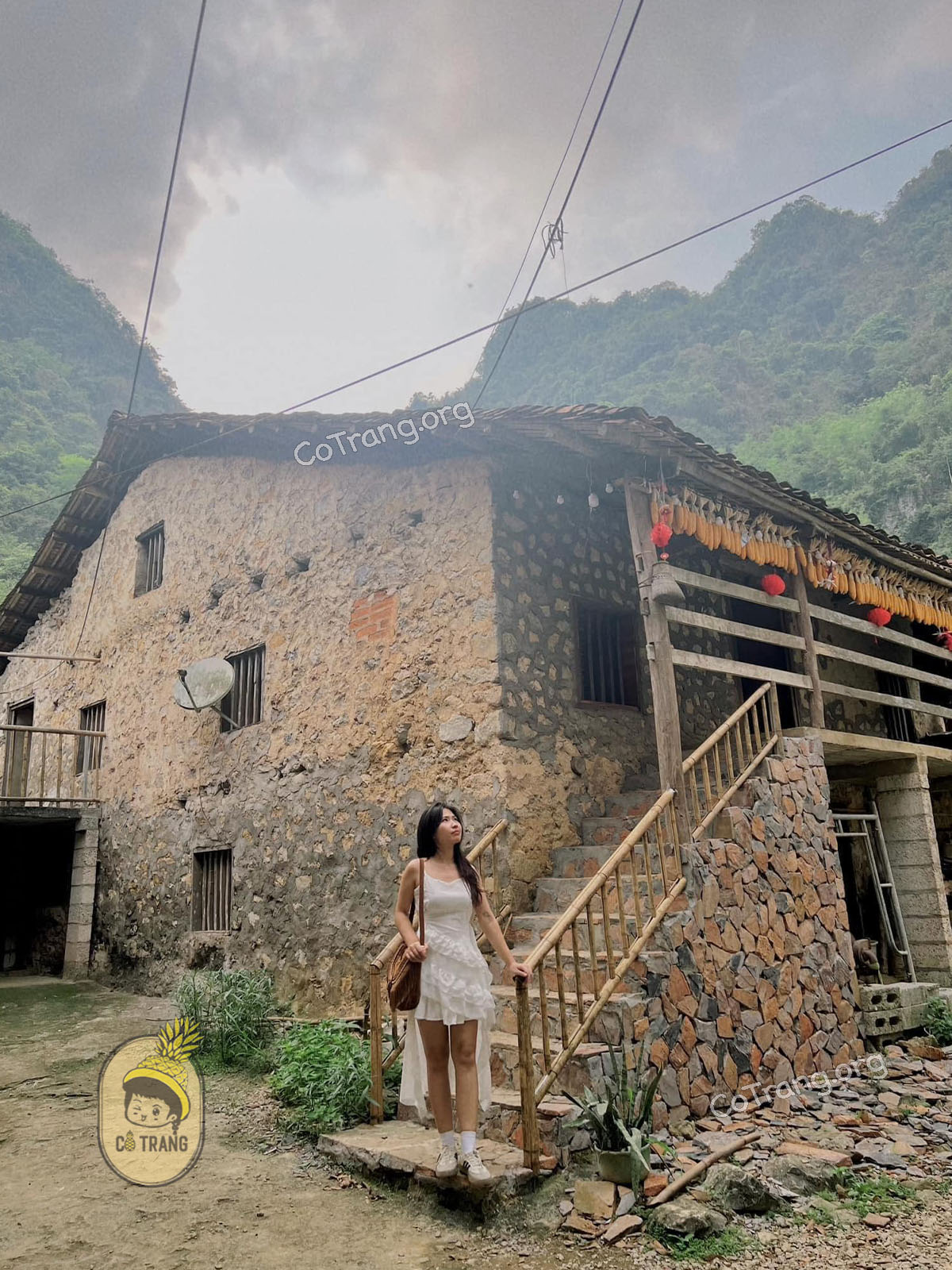Điểm check-in siêu lòng tại Ba Quáng Panorama
