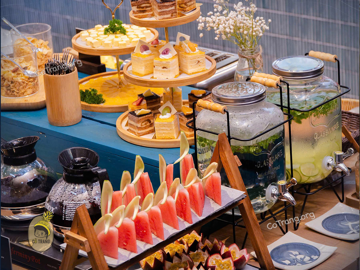 Seahorse Han Market By Haviland Đà Nẵng - 07 Nguyễn Thái Học