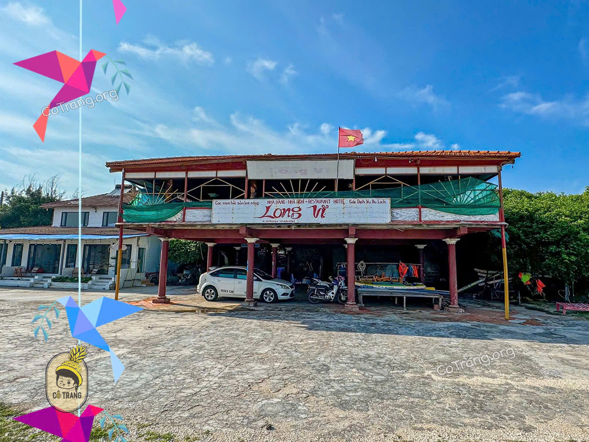 Top địa điểm thưởng thức Tôm Hùm Phú Quý ngon
