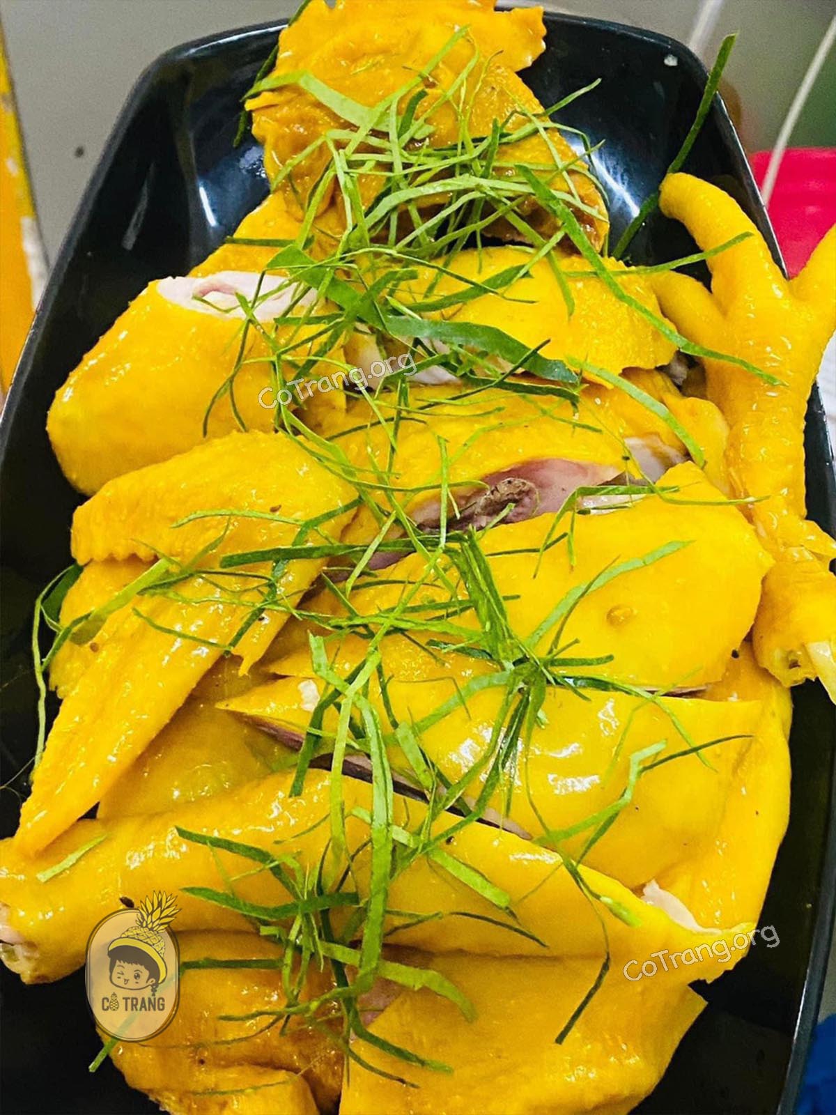 Menu thực đơn và món ăn thực tế tại Bún Đậu Mắn Tôm Cô Duyên