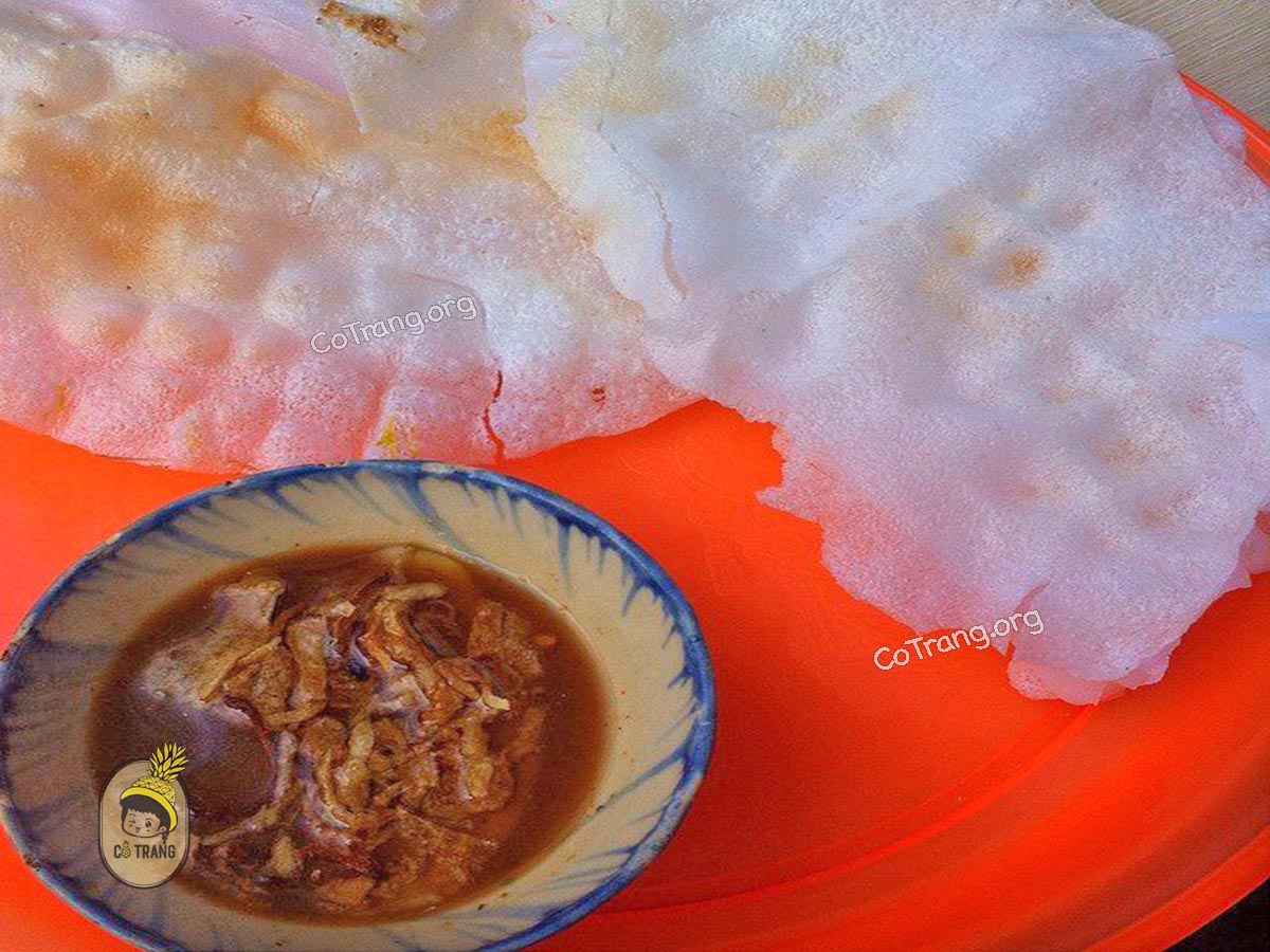 Bánh Đập Đà Nẵng