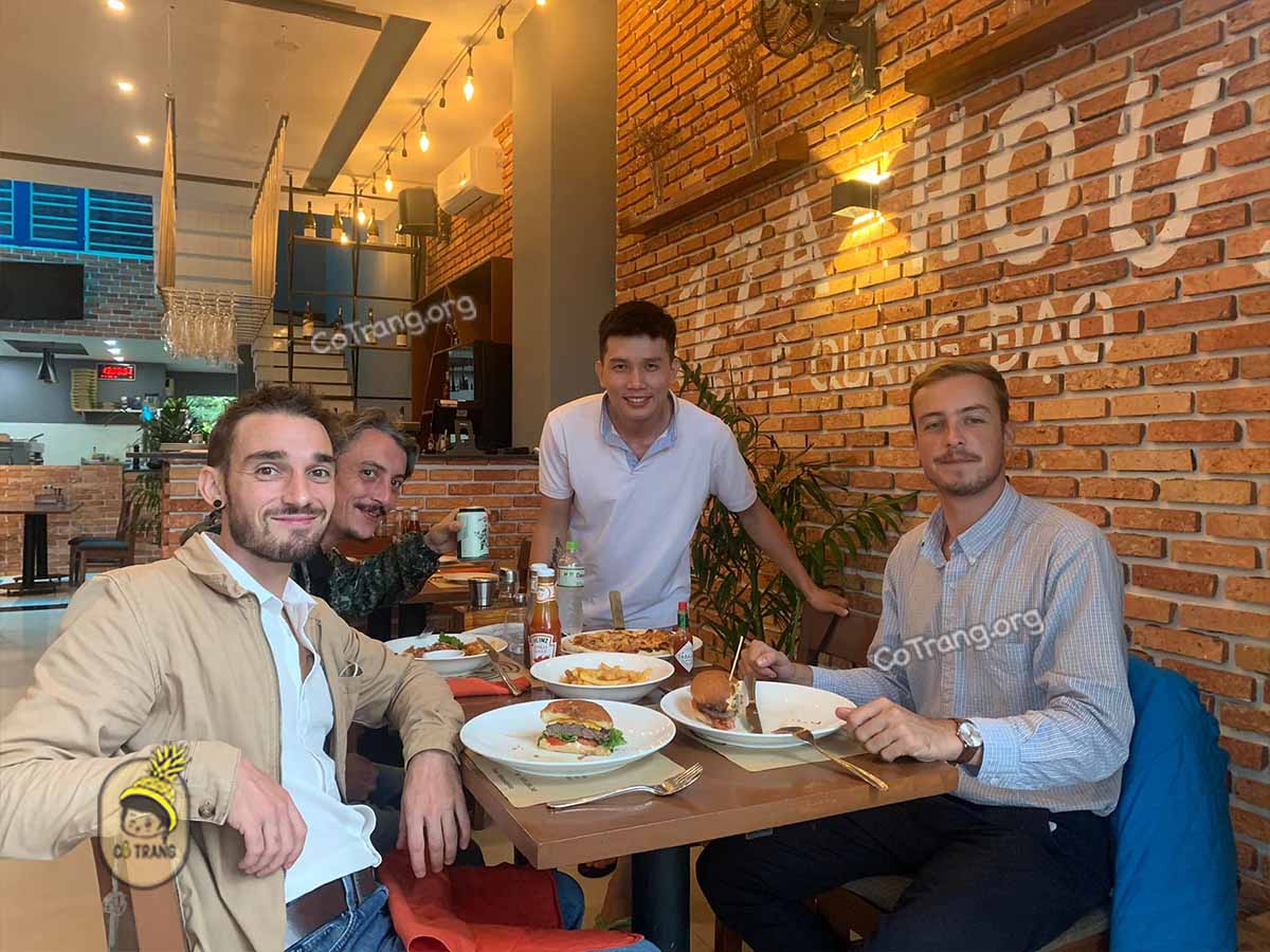 Pizza House Đà Nẵng - 69 Lê Quang Đạo