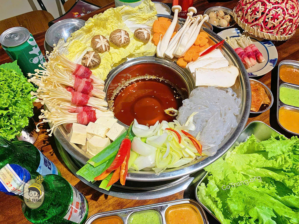 Tiệm nướng Chú Bi - 48 Nguyễn Chí Thanh, Đà Nẵng