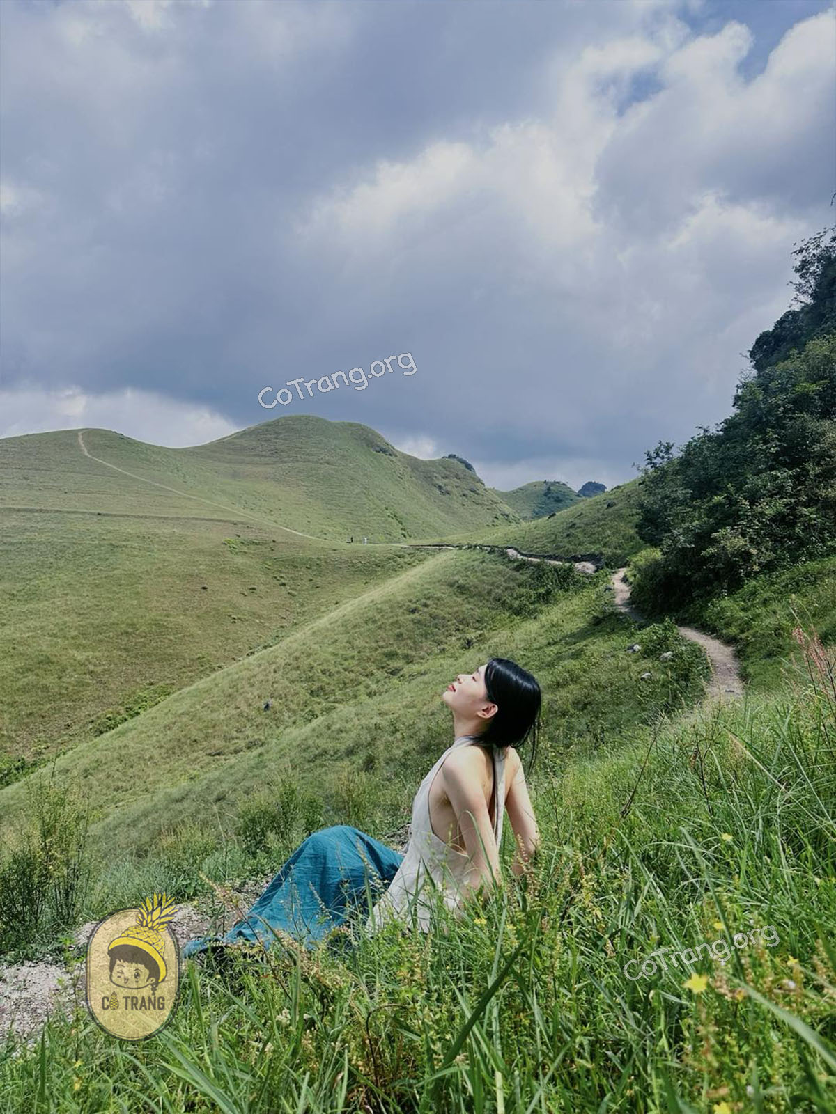 Điểm check-in siêu lòng tại Ba Quáng Panorama