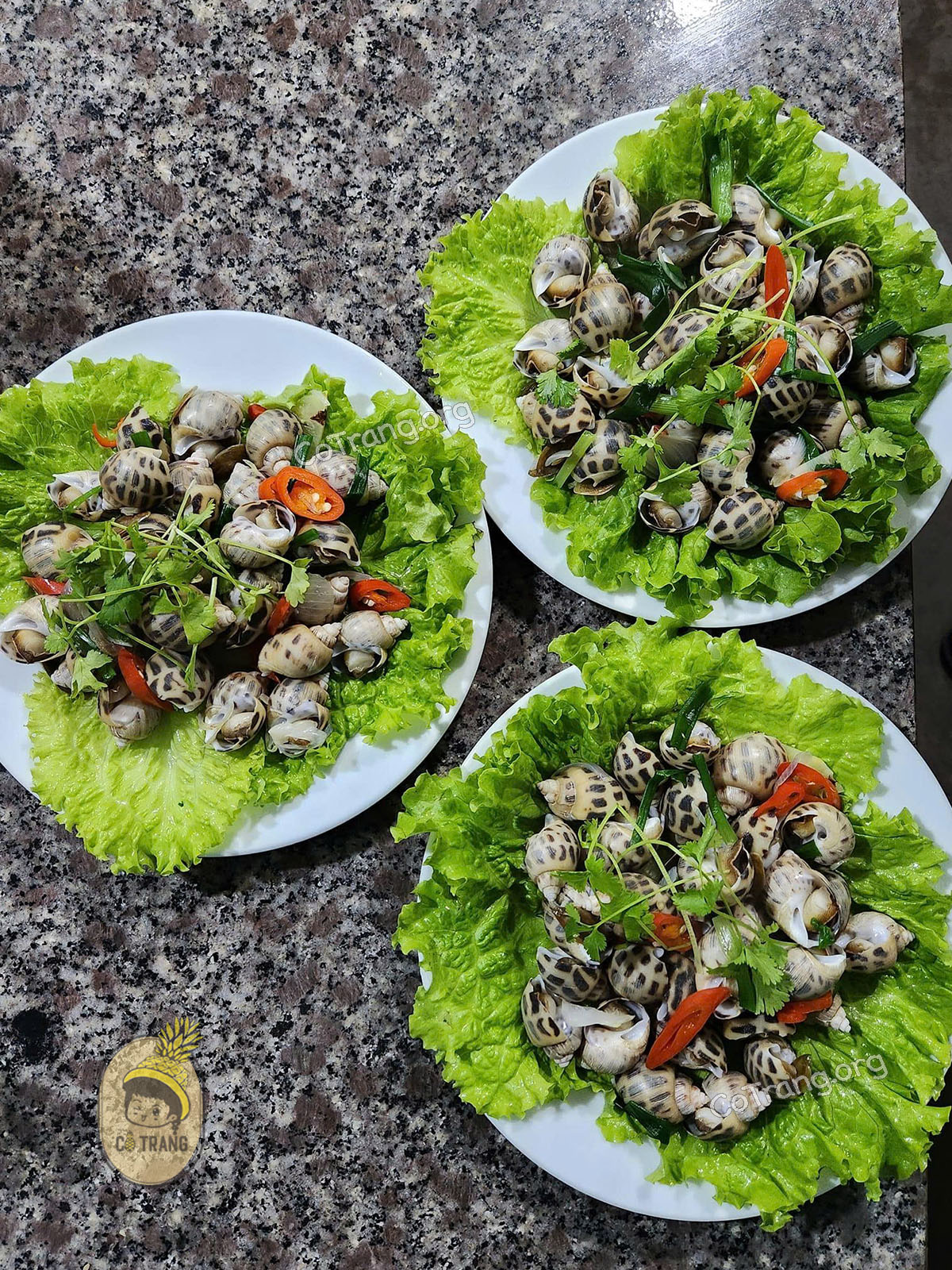 Menu thực đơn và món ăn thực tế tại Nhà hàng Xuân Tóc Đỏ 2 - Đồng Hới