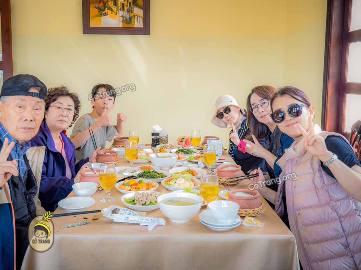 Cơm Niêu Như Ngọc - Nhà Hàng Cơm Niêu Nổi Tiếng Nhất Nhì Đà Lạt, Menu, Review
