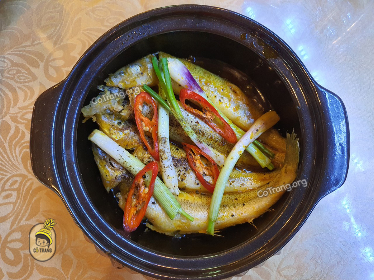 Cơm Niêu Hương Việt Nha Trang - 2 Nguyễn Thị Minh Khai