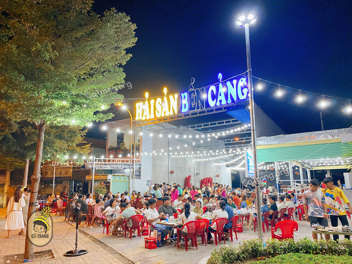 Top địa điểm gợi ý thưởng thức Tôm Hùm Nha Trang