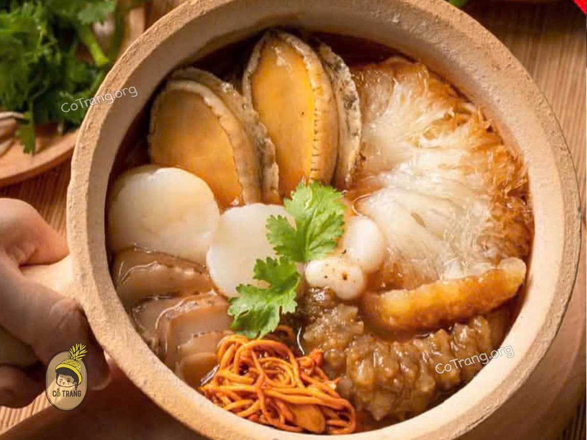 Top địa điểm thưởng thức Hải Sâm Phú Quý ngon