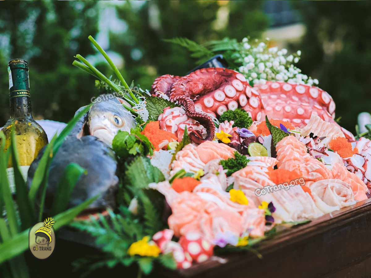 Cơm Niêu Như Ngọc - 1/18 Hồ Tùng Mậu, Đà Lạt