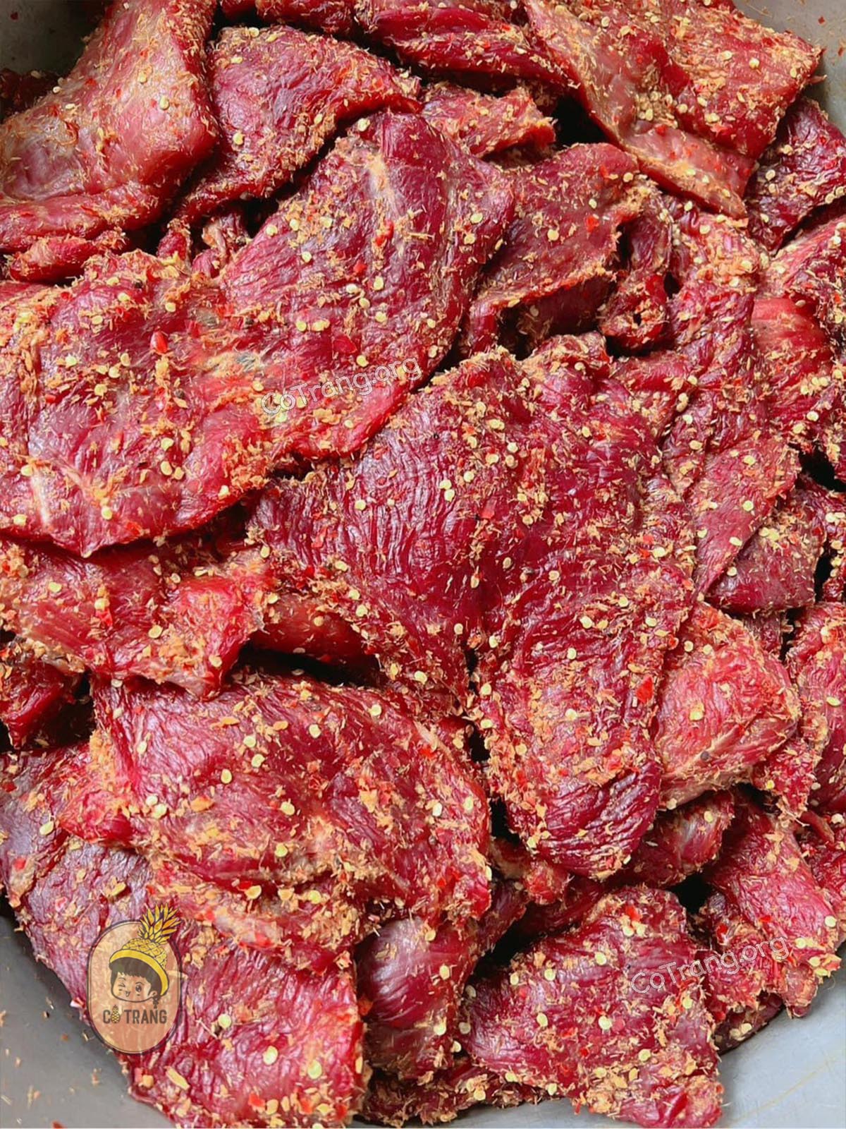 Hình ảnh Bò Một Nắng Gia Lai