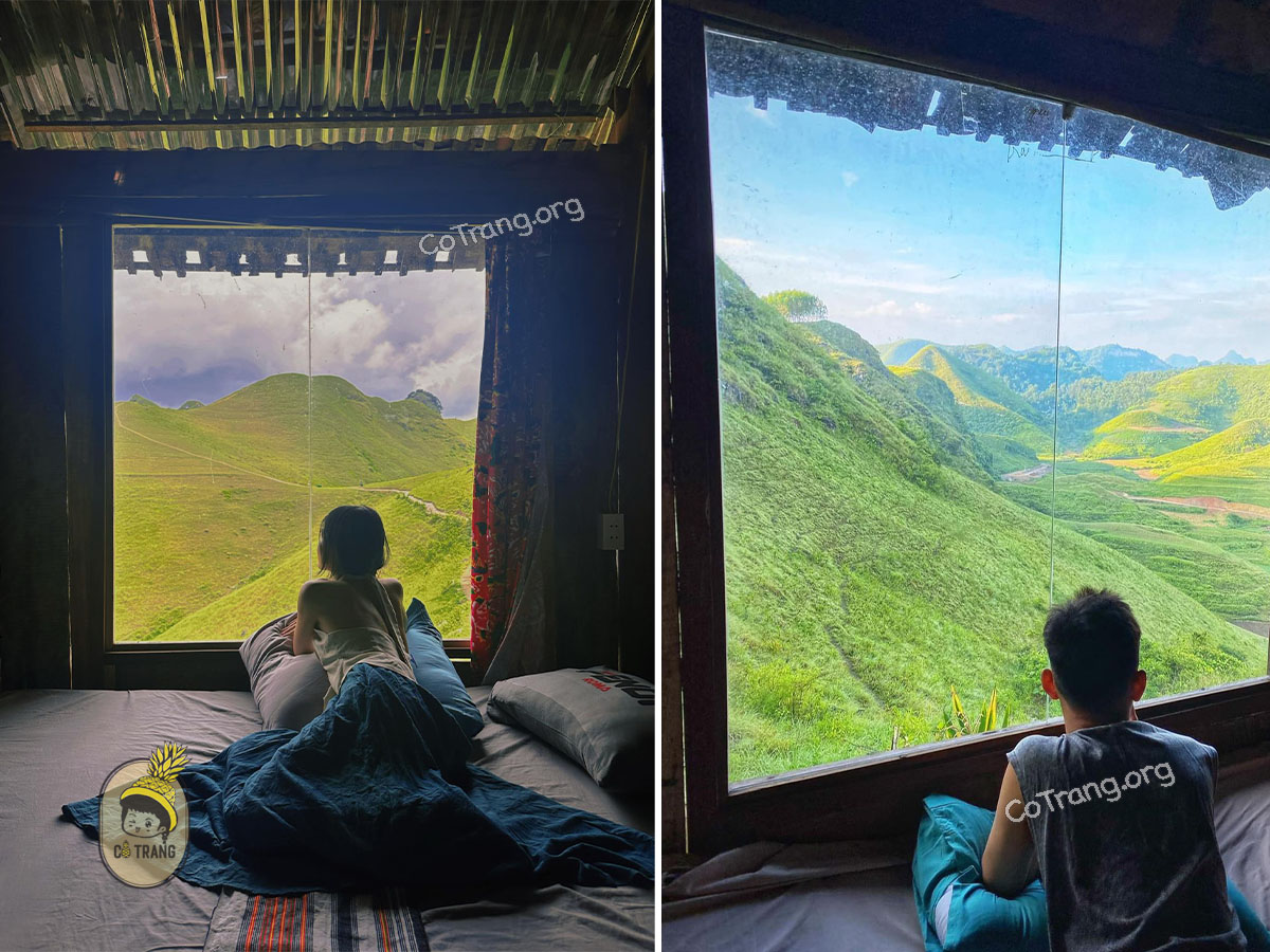 Điểm check-in siêu lòng tại Ba Quáng Panorama