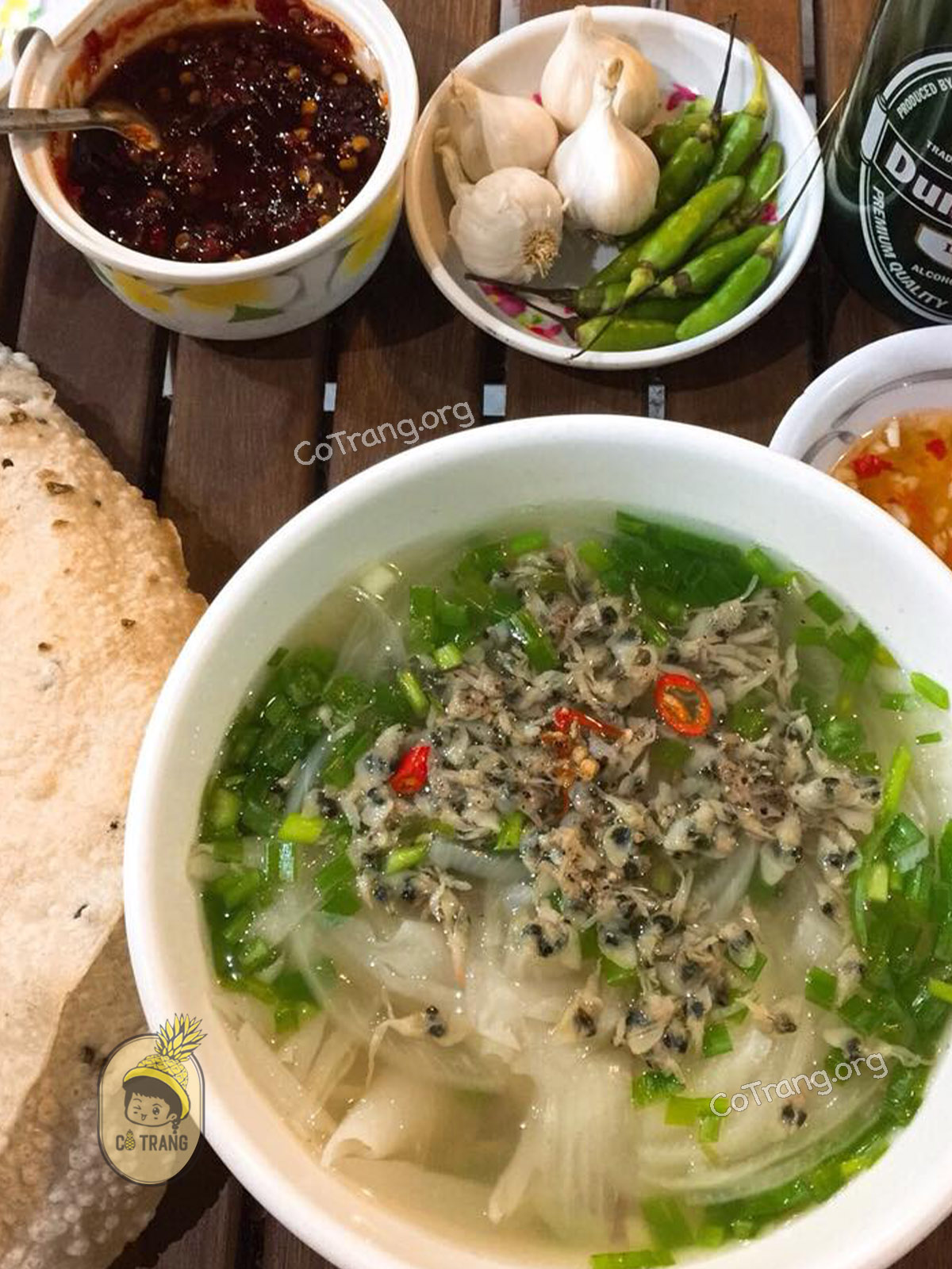 Hình ảnh thực tế Don Quảng Ngãi 