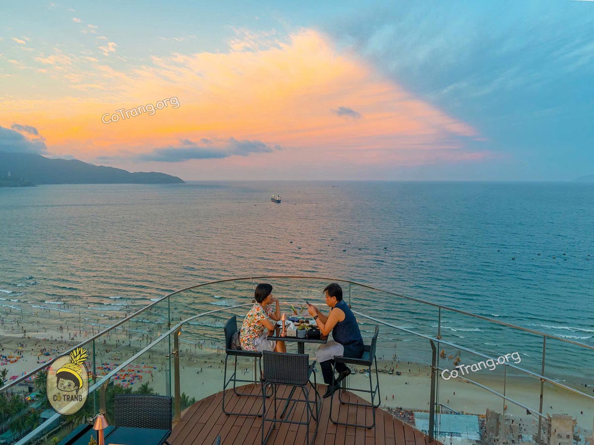 Belle Maison Parosand Danang - 216 Võ Nguyên Giáp, Đà Nẵng