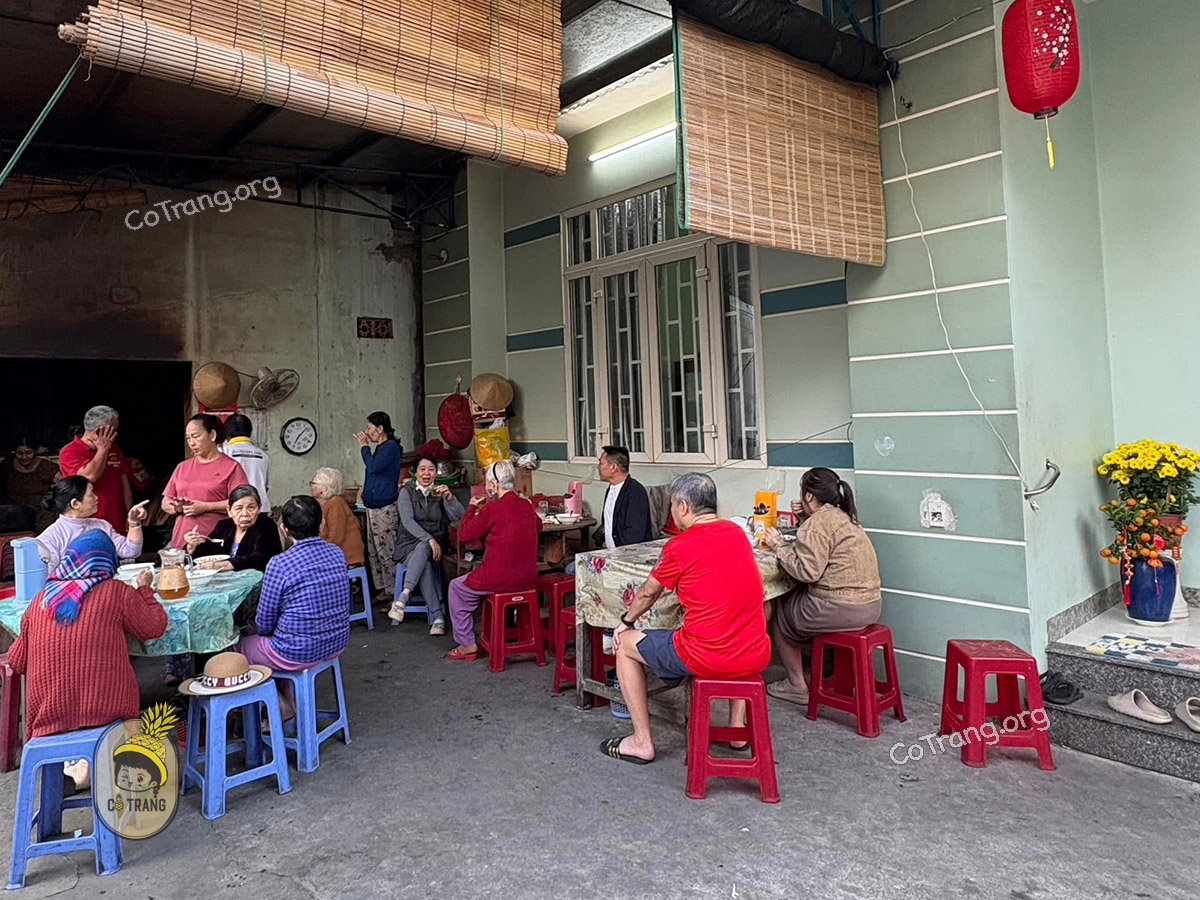 Top địa điểm thưởng thức Don Quảng Ngãi 