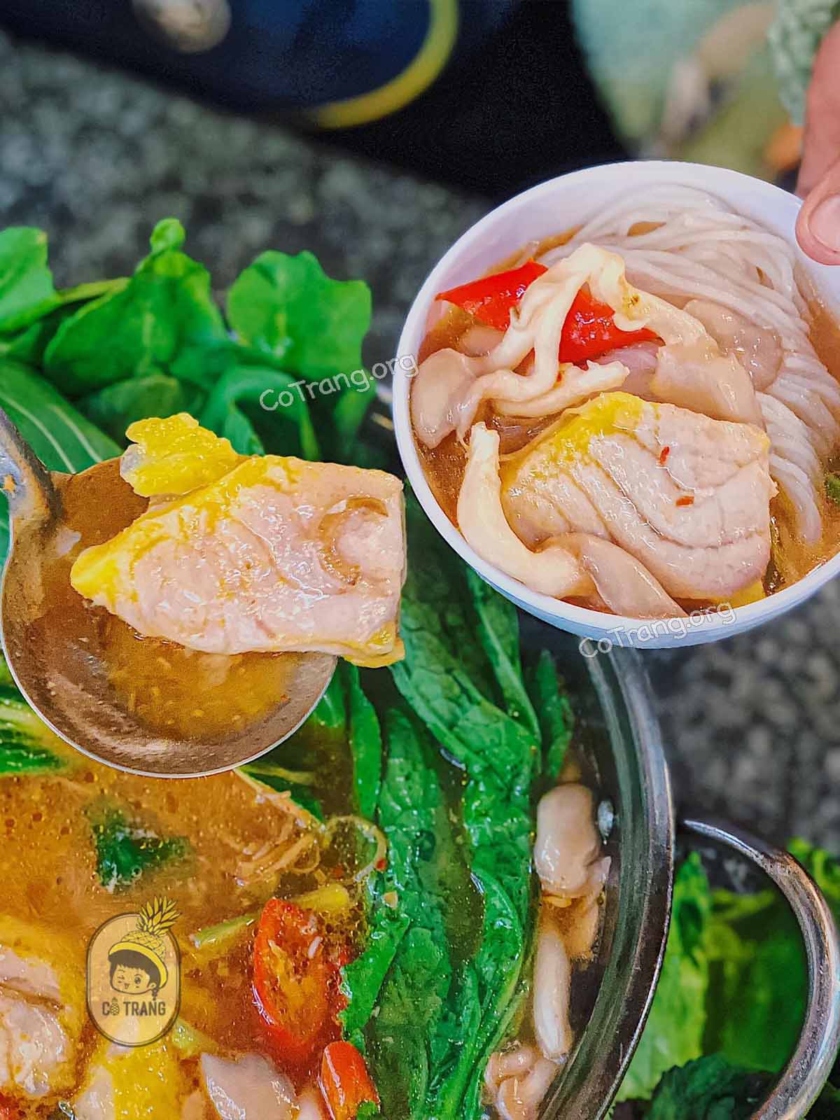 Lẩu cá Tầm Ngư Sơn - 33/15/3 Phan Đình Phùng, Đà Lạt