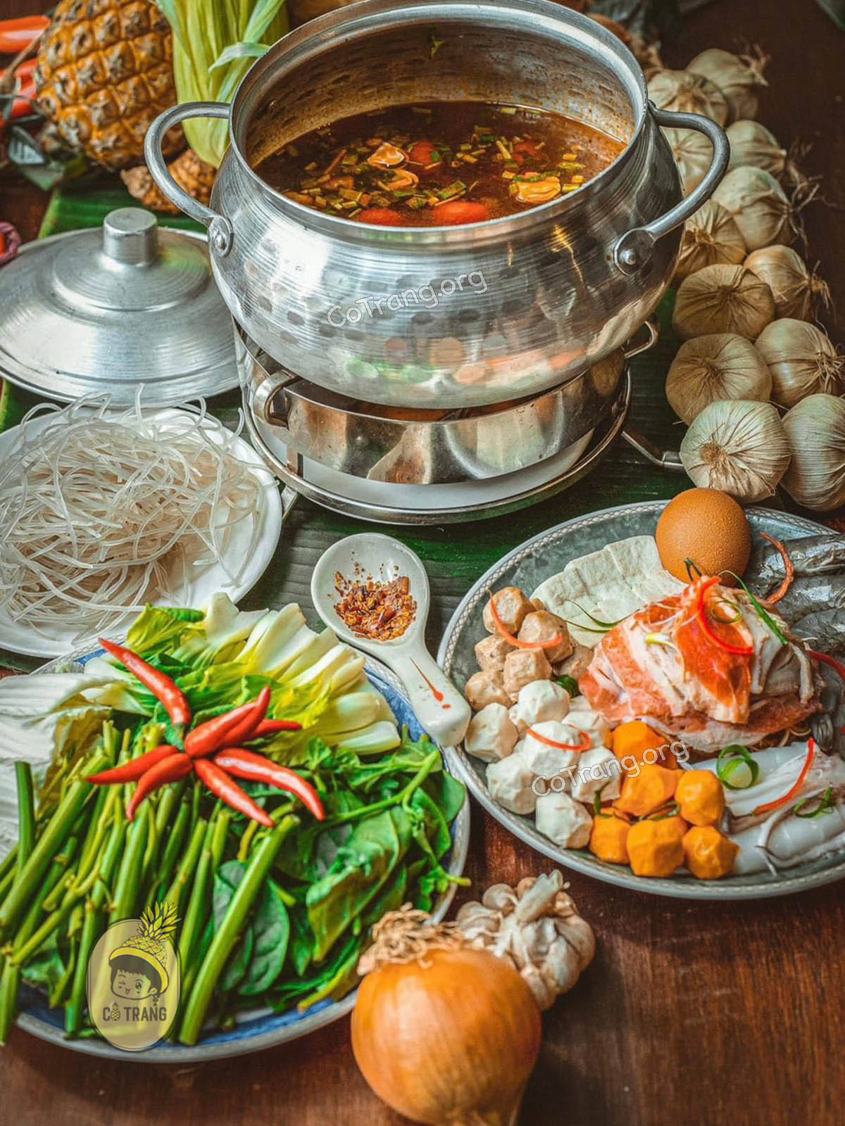 Menu thực đơn và đồ uống thực tế tại KAP Bistro Gia Lai