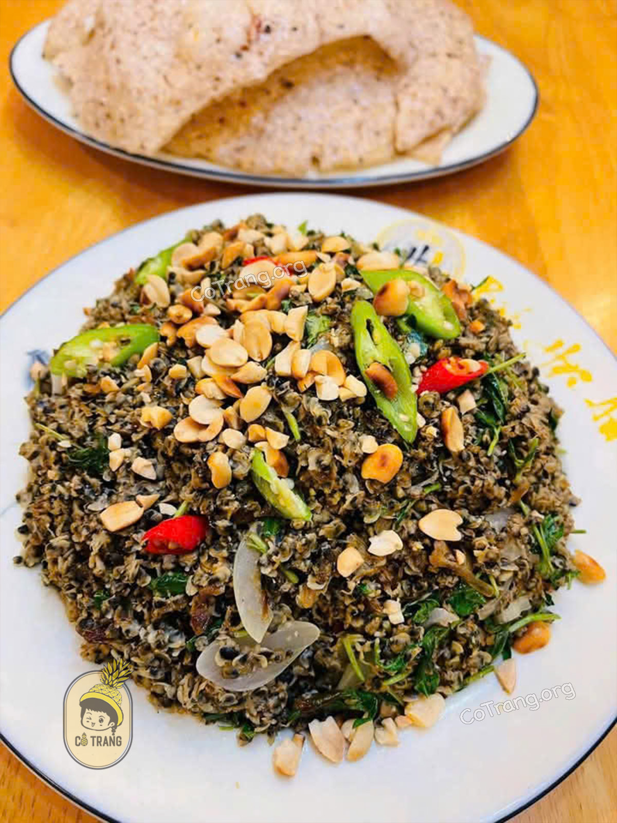 Hến Xào Hội An – Món ăn đặc sản đậm đà hương vị xứ Quảng