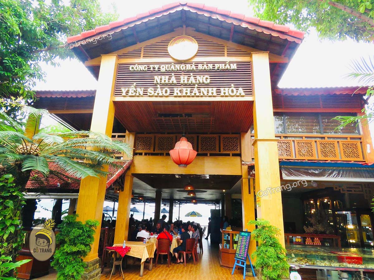 Top địa điểm gợi ý thưởng thức Tôm Hùm Nha Trang
