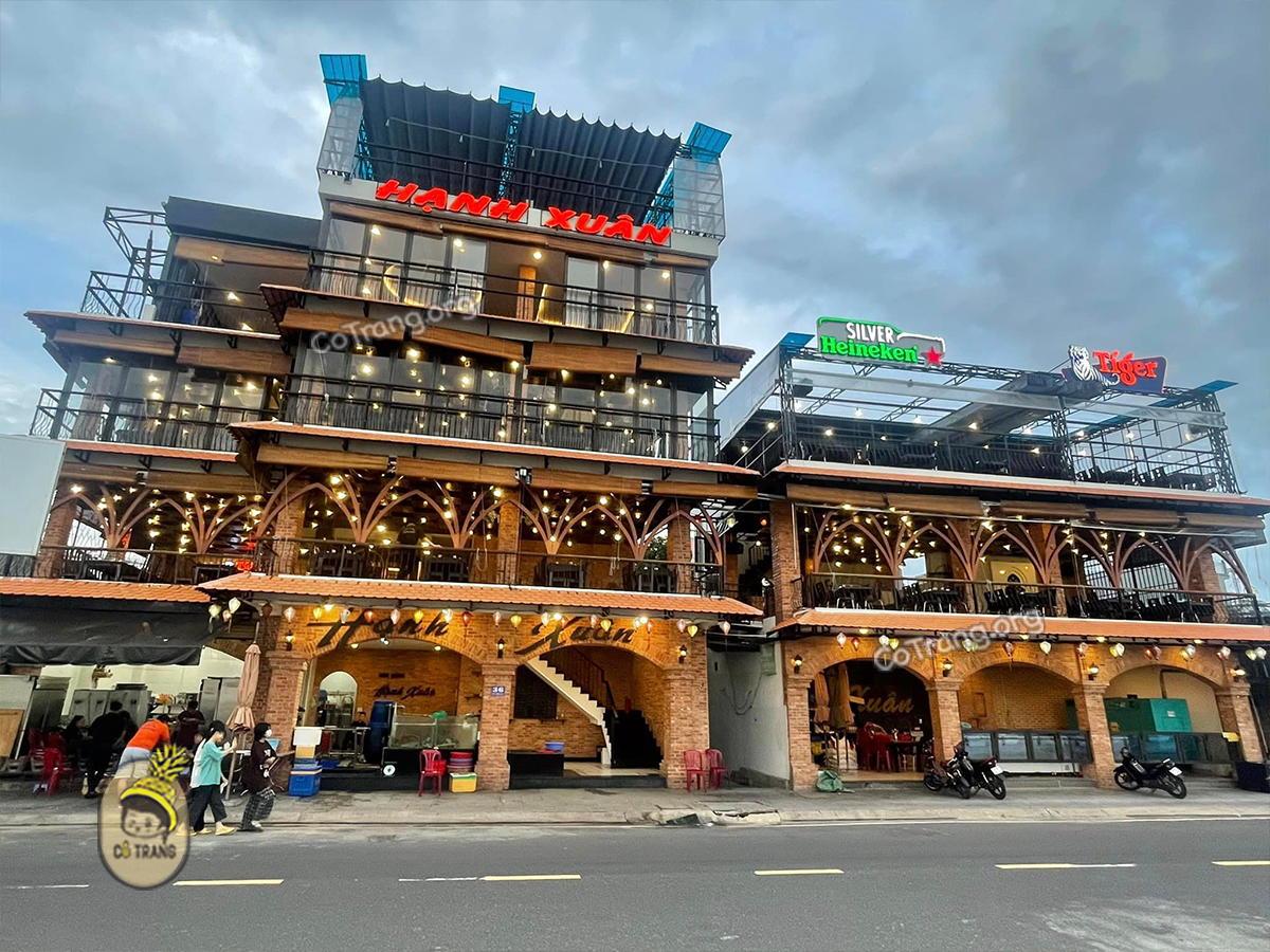Top địa điểm gợi ý thưởng thức Tôm Hùm Nha Trang