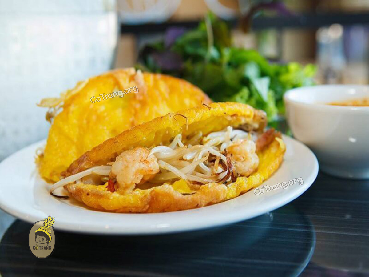 Một số hình ảnh của Bánh Khoái Huế