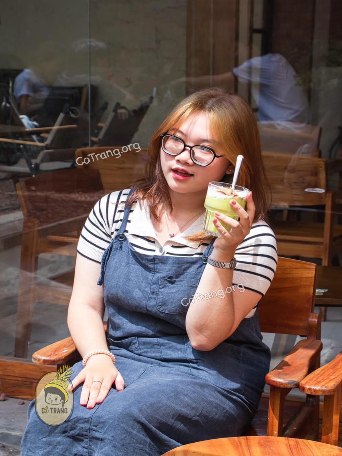 Một số quán Kem Bơ Đà Nẵng