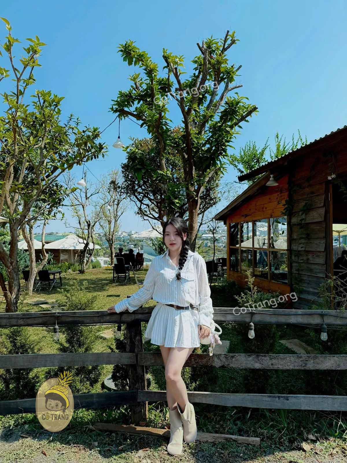 Là Thương - 302 Nguyễn Văn Cừ, Gia Lai