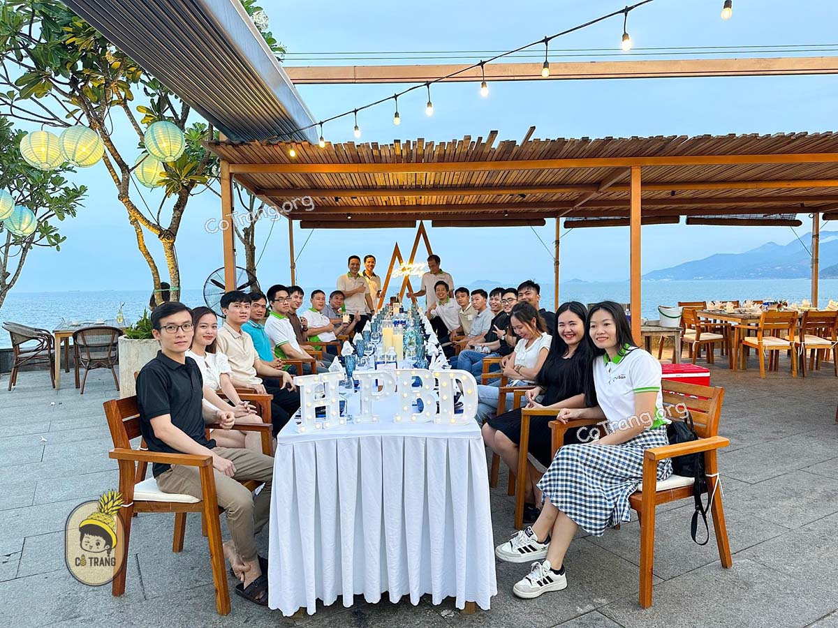 Bốn Mùa Four Seasons - Xuân Diệu, Quy Nhơn