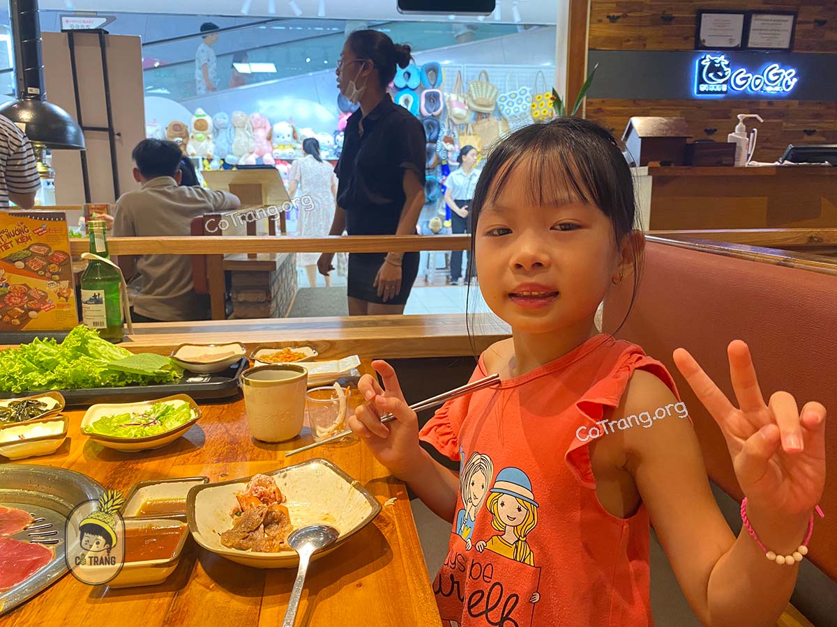 GoGi House -  Tầng 1 Lotte Mart, Đà Nẵng
