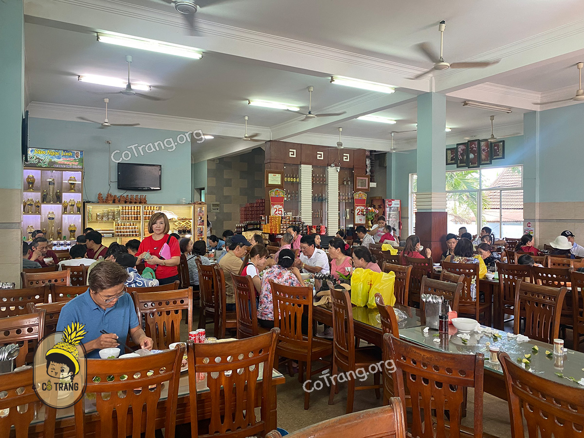 Bê Thui Mười Cầu Mống - Đặc Sản Nổi Tiếng tại Quảng Nam, Cực Đông Khách