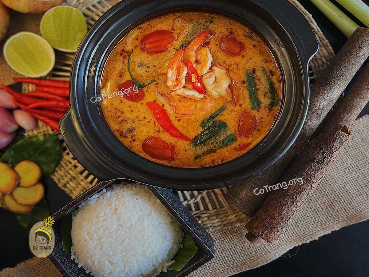 Thái Ngò Rí - 70 Đường Lê Đại Hành, Nha Trang