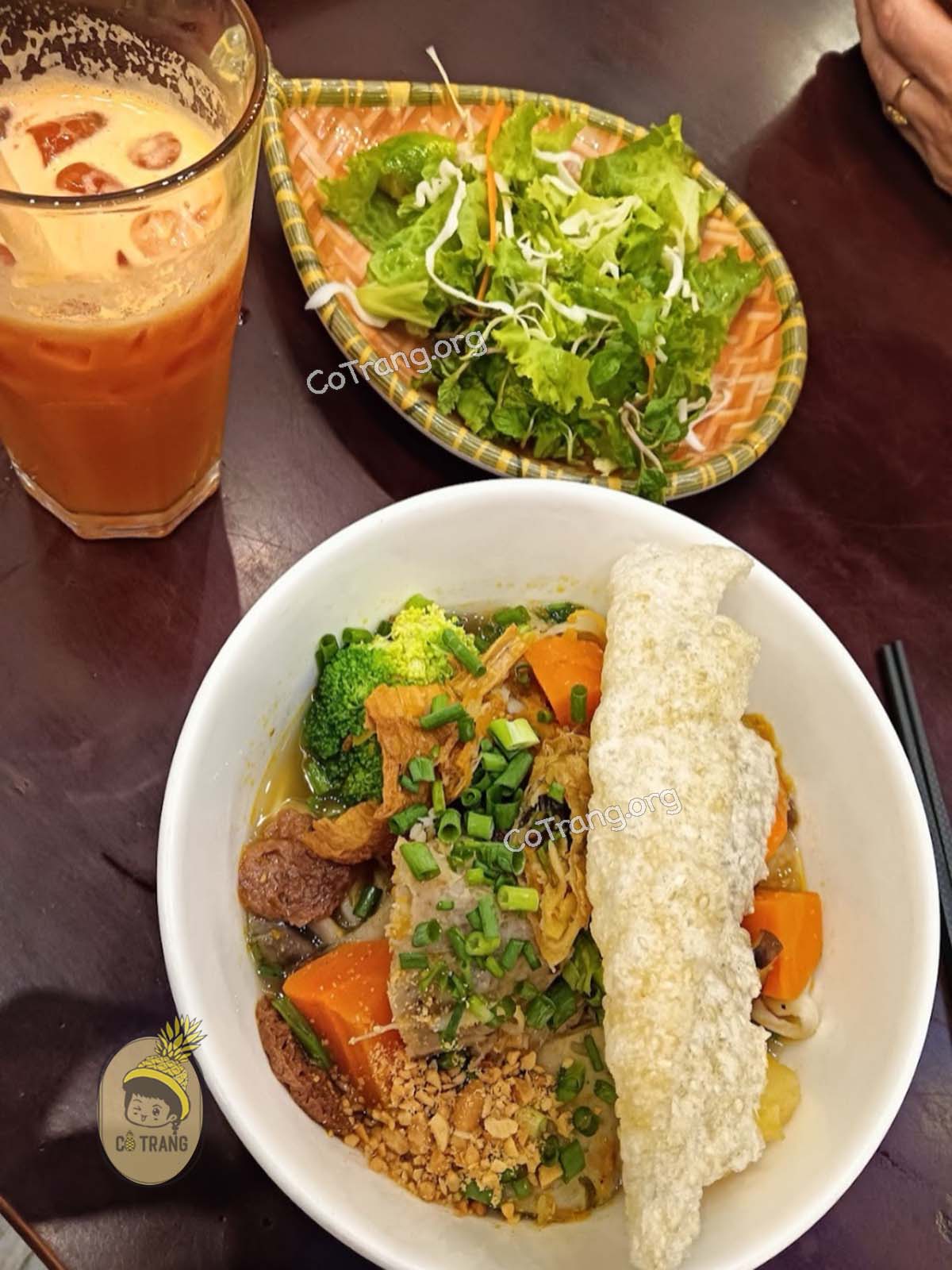 Loving Vegan Đà Nẵng - 61 Lê Quang Đạo