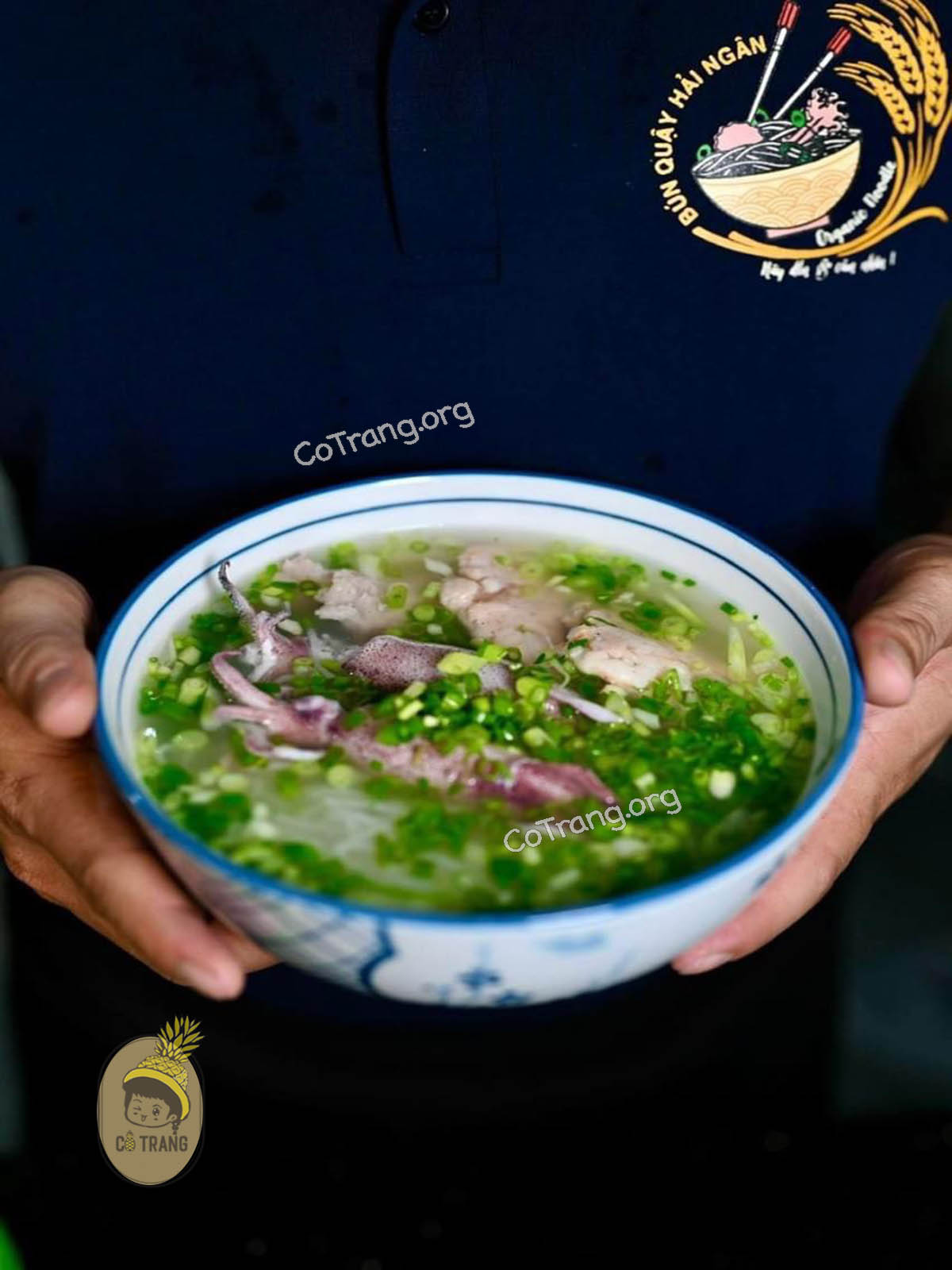 Bún Quậy Hải Ngân - Xóm Mới, Phú Quốc