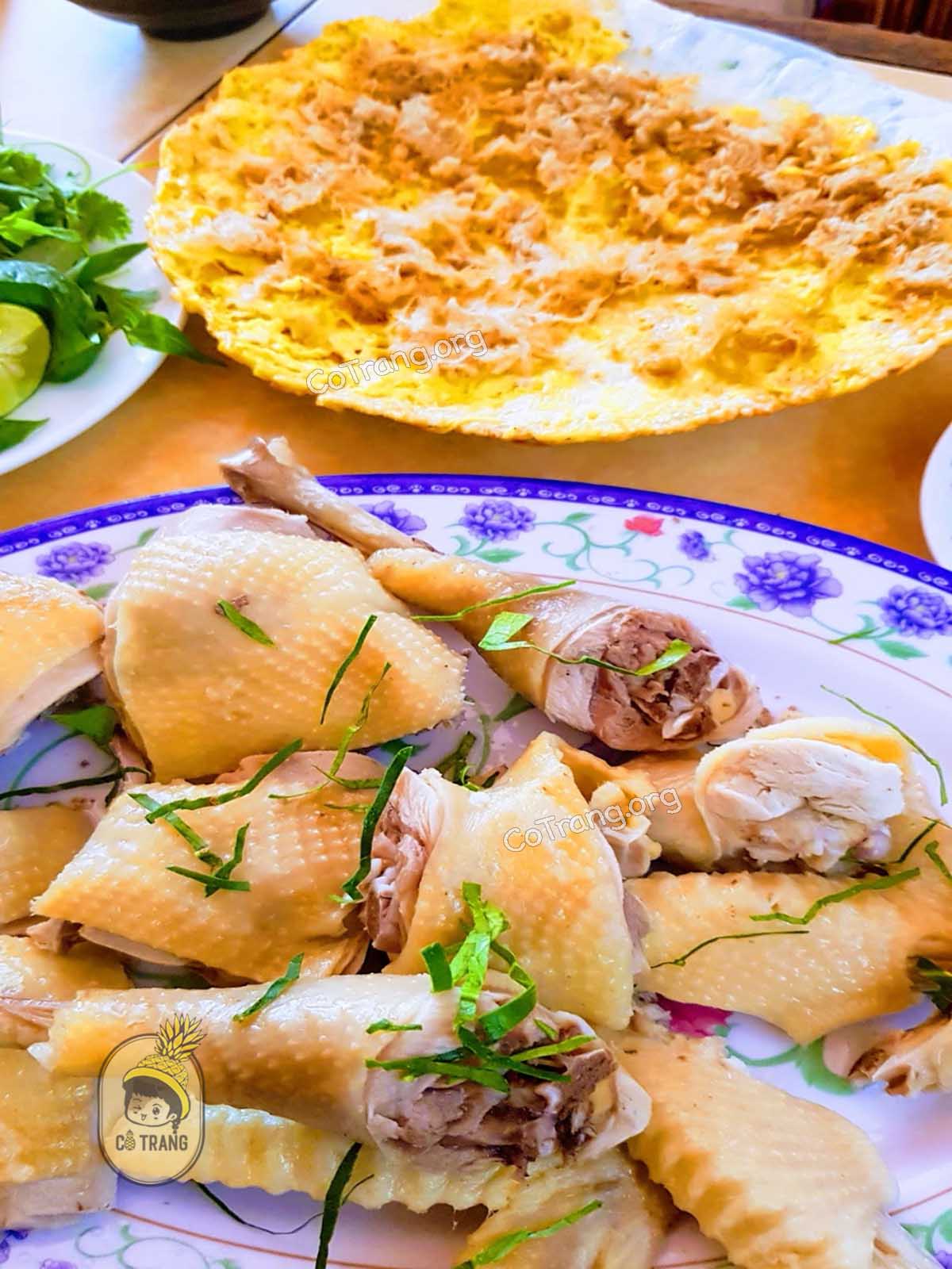 Hải Vân Quán - 8 Trần Nhân Tông, Đồng Hới