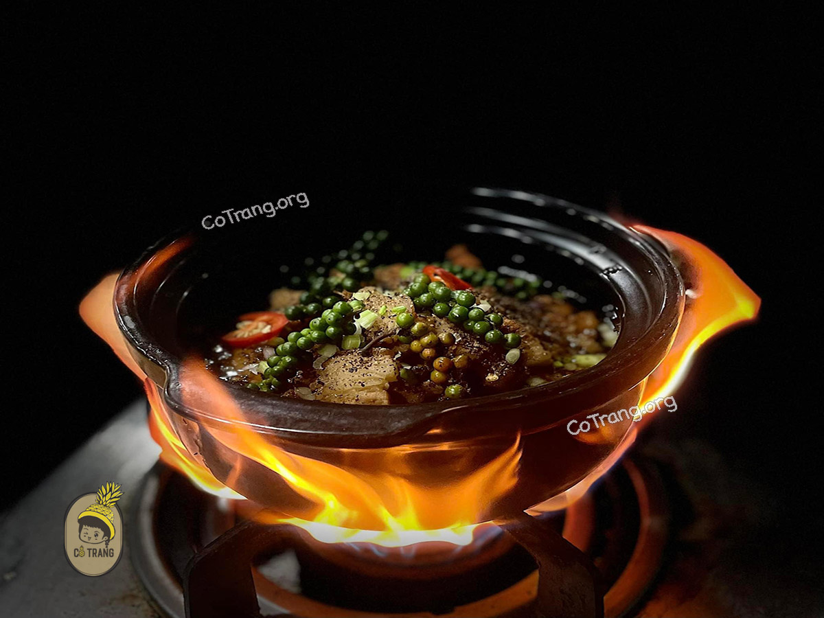 Trùng Dương Marina - 136 Đ. 30 Tháng 4, Phú Quốc
