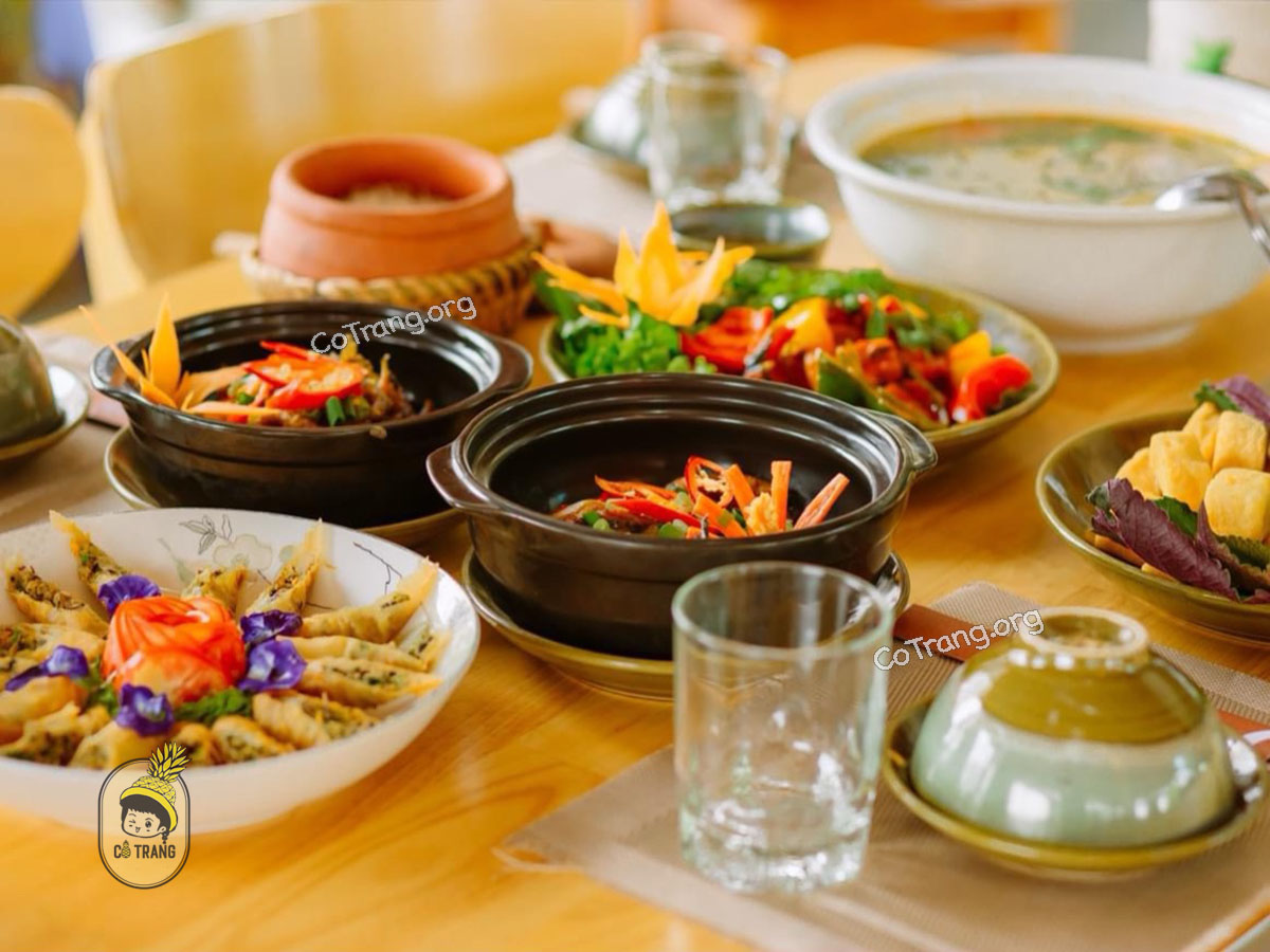Bến Sông Quê - 01 Đ.Tôn Đức Thắng, Quảng Ngãi 