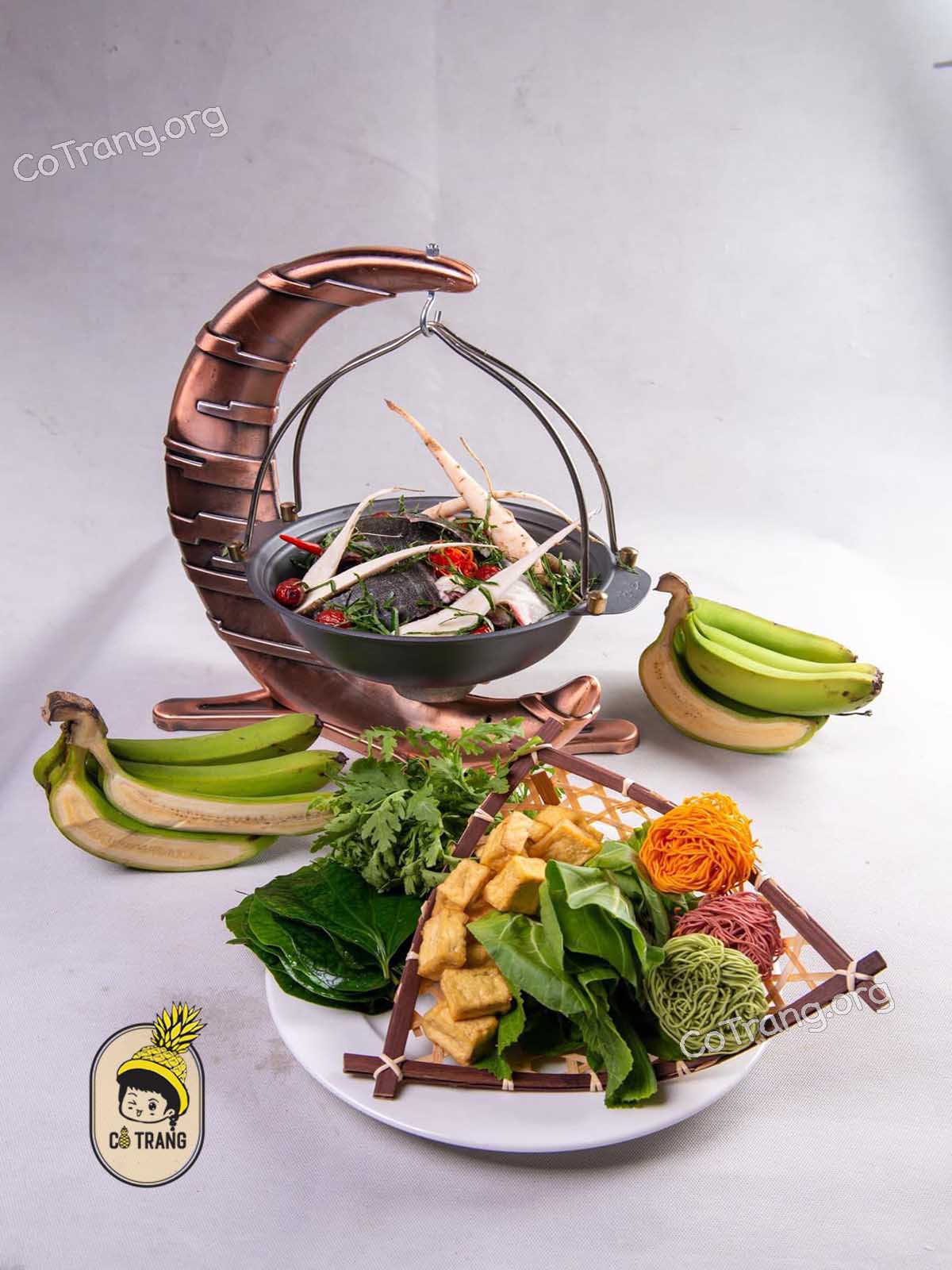 Nhà Hàng SaboChi Tuệ Lâm - 25 đường 23/8, Đồng Hới